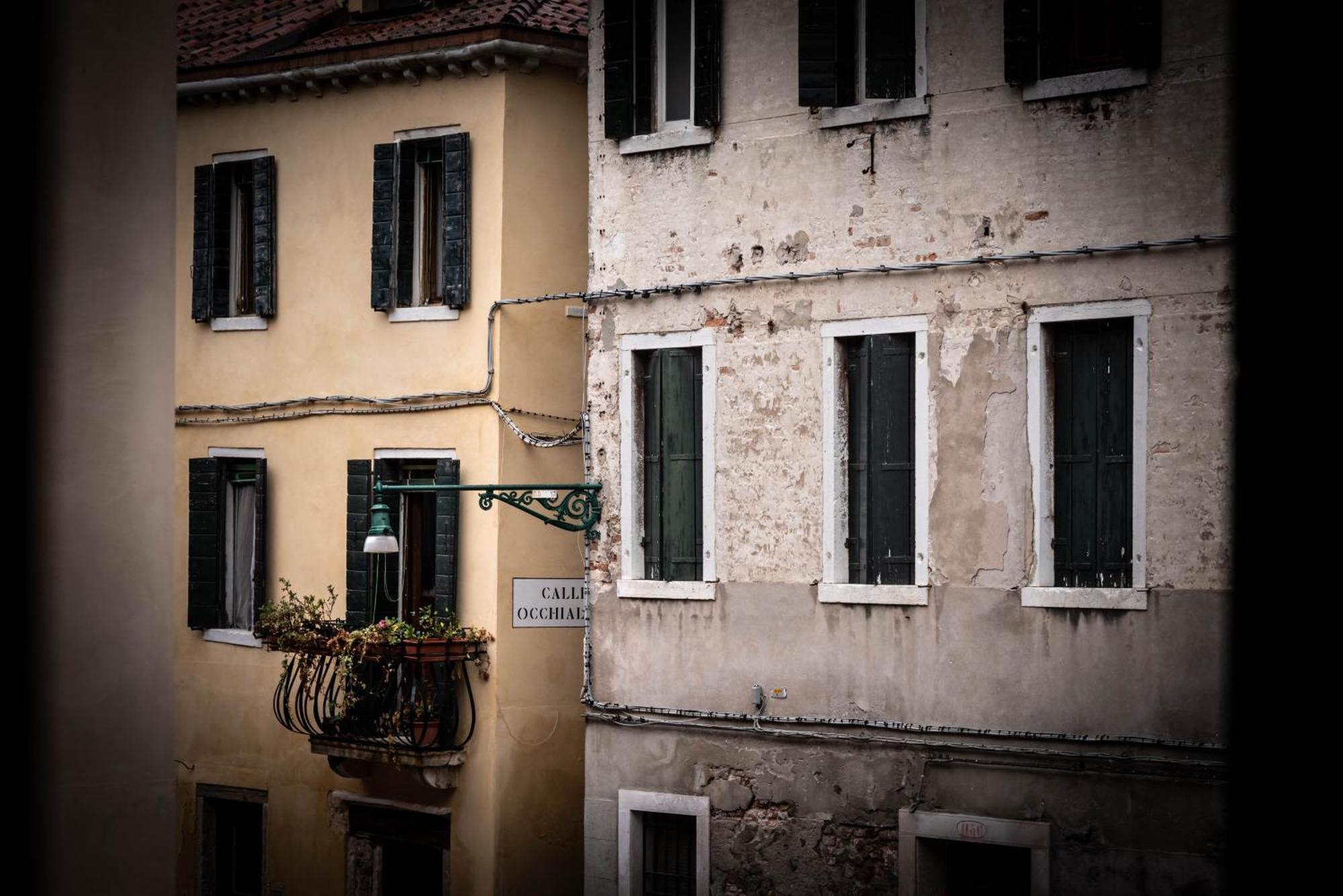 Appartamento Palazzo Eremite *