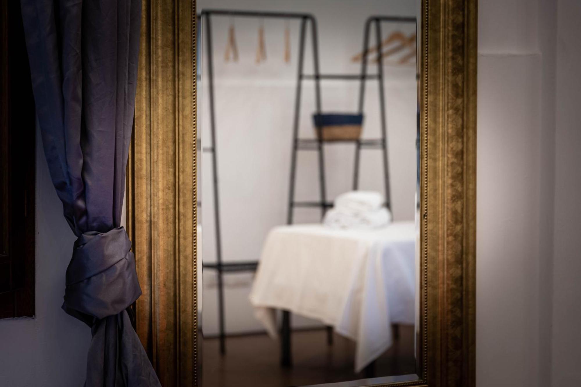 Palazzo Eremite Apartment Venedig