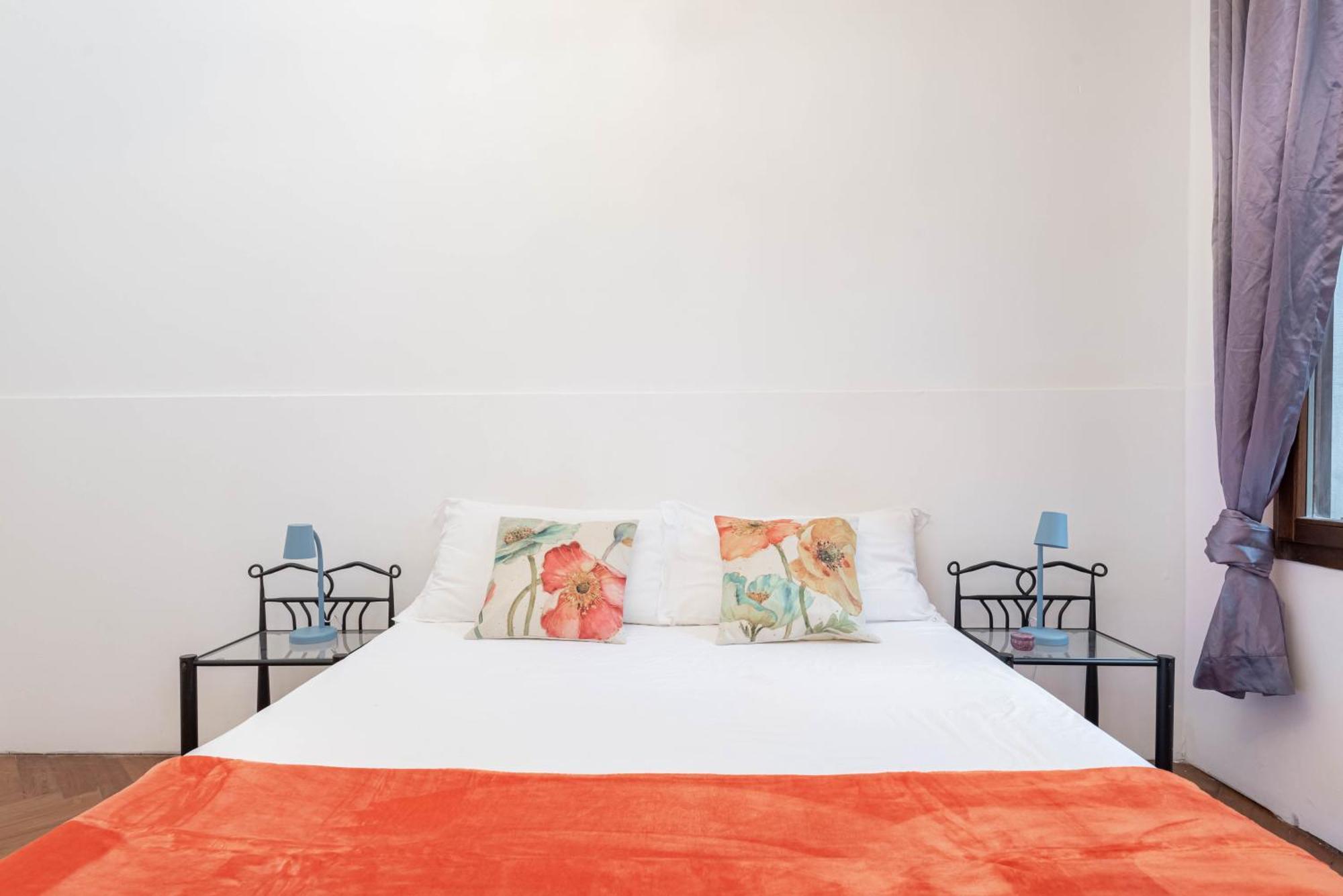 Palazzo Eremite Apartment Venedig