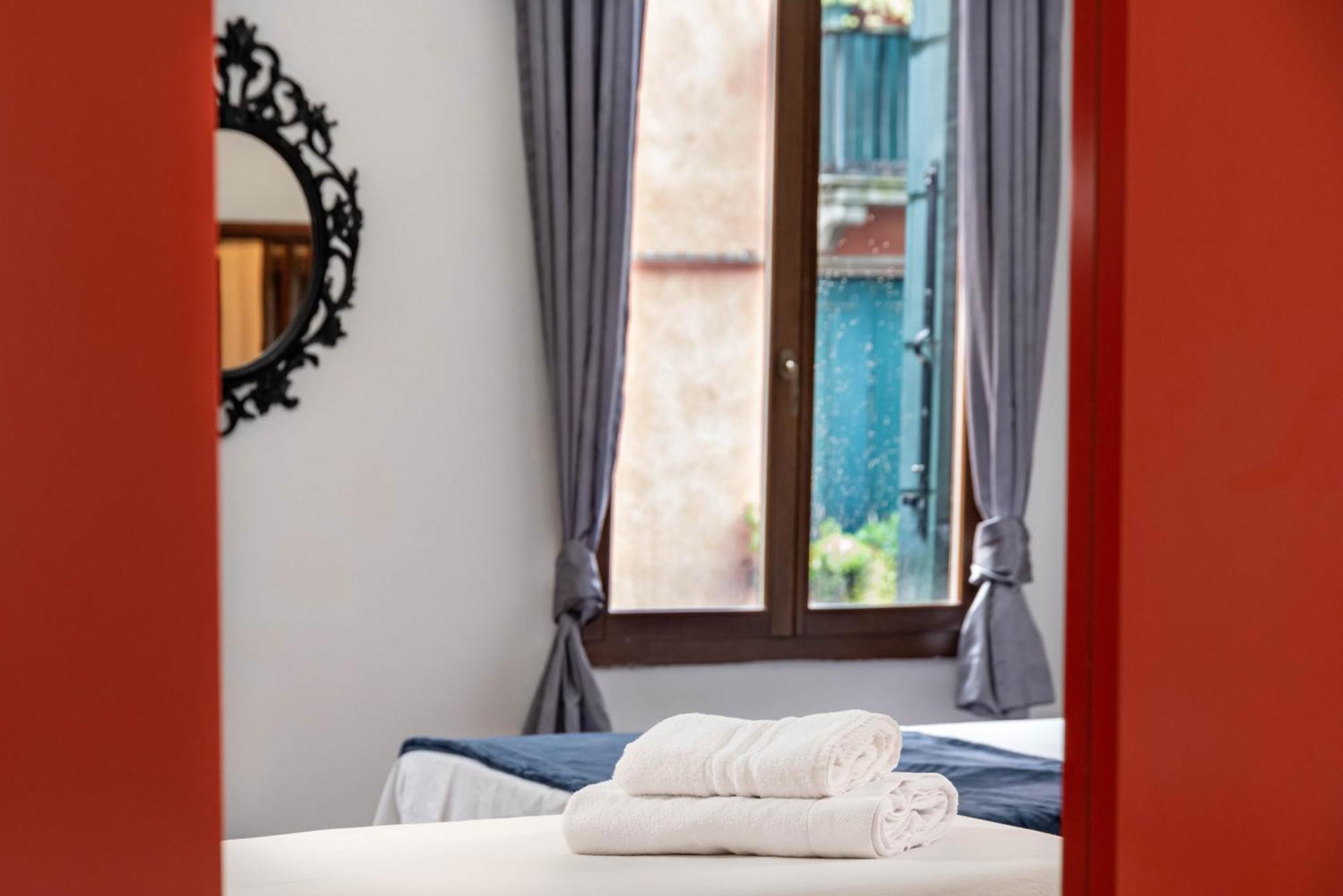 Appartamento Palazzo Eremite *