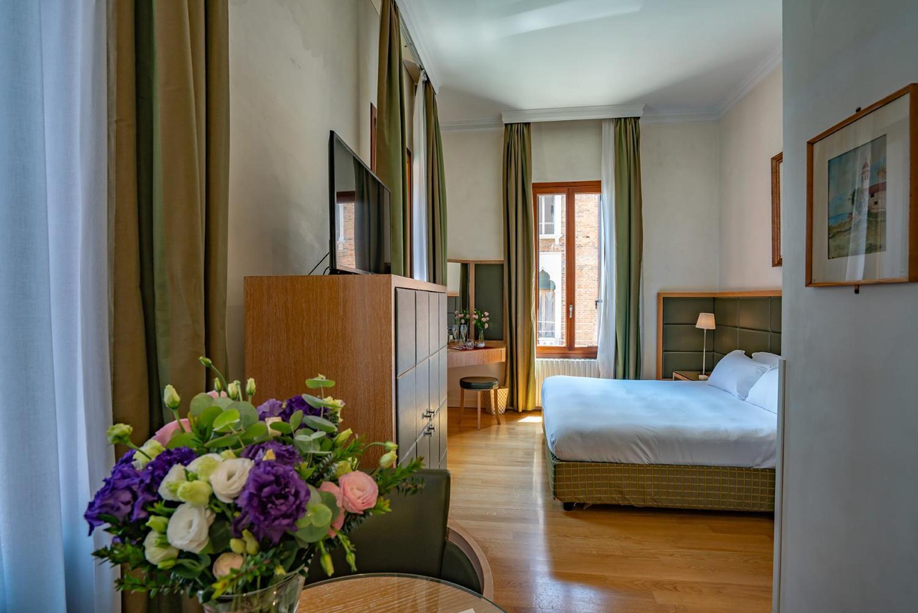 Maison d'hôtes Residenza San Marco 