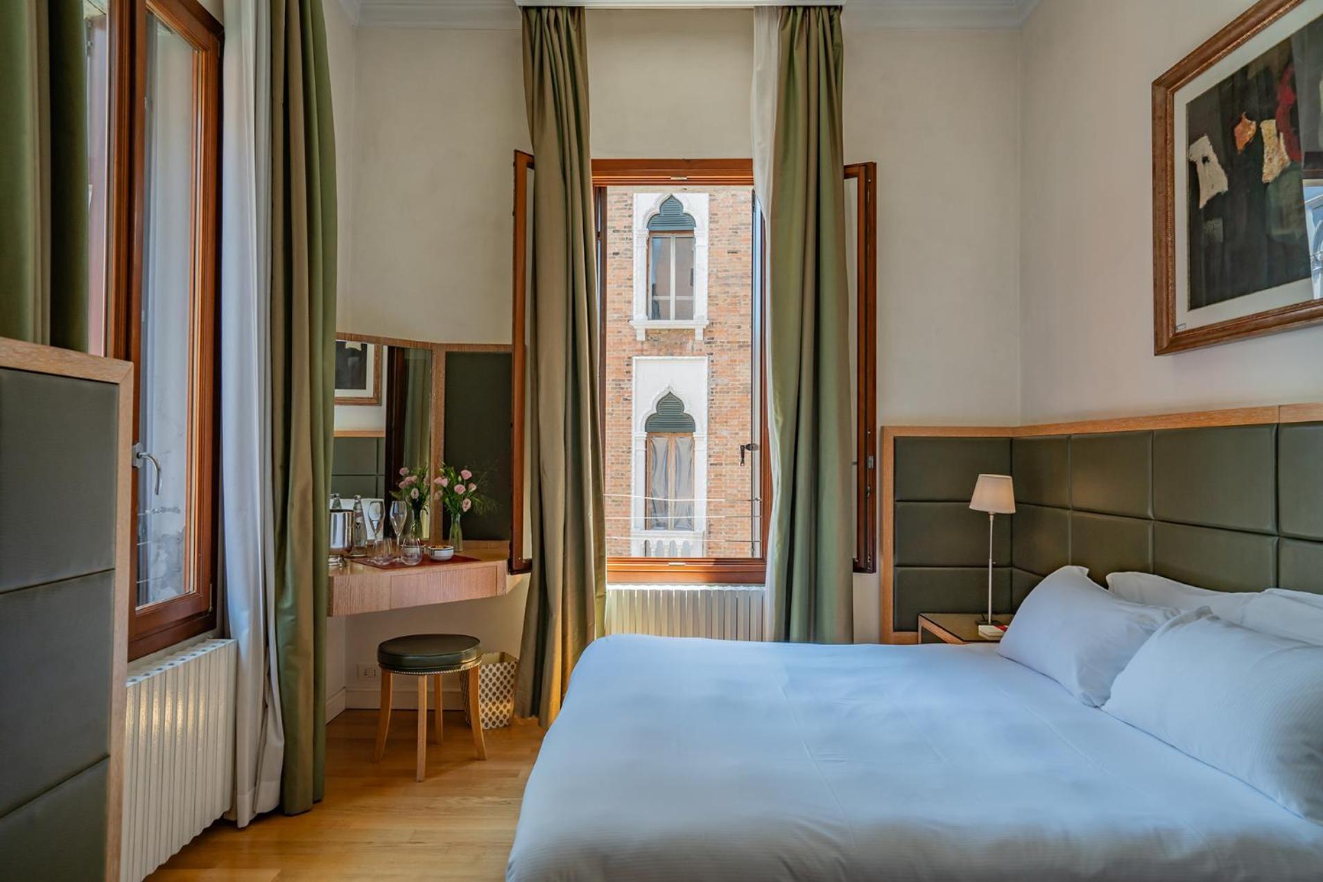 Maison d'hôtes Residenza San Marco 