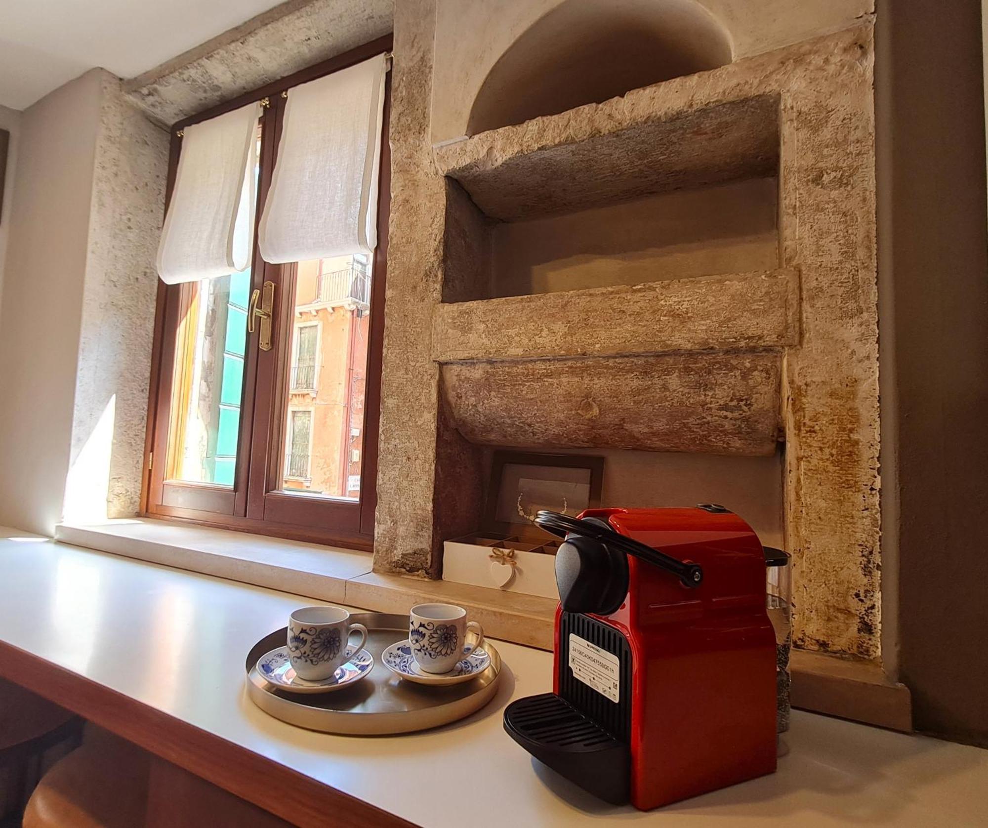 Allegretto Appartement Venise