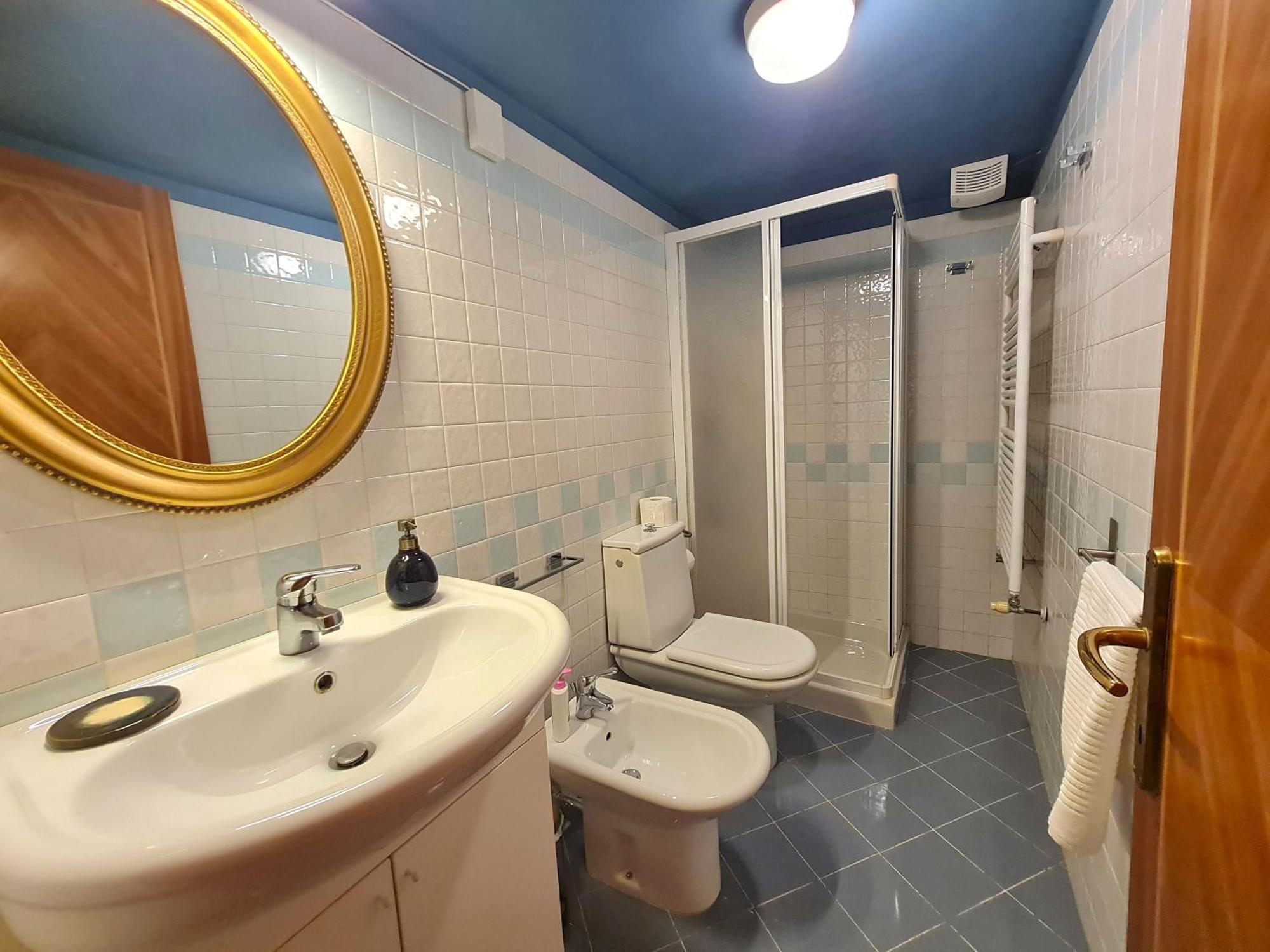 Appartement Allegretto