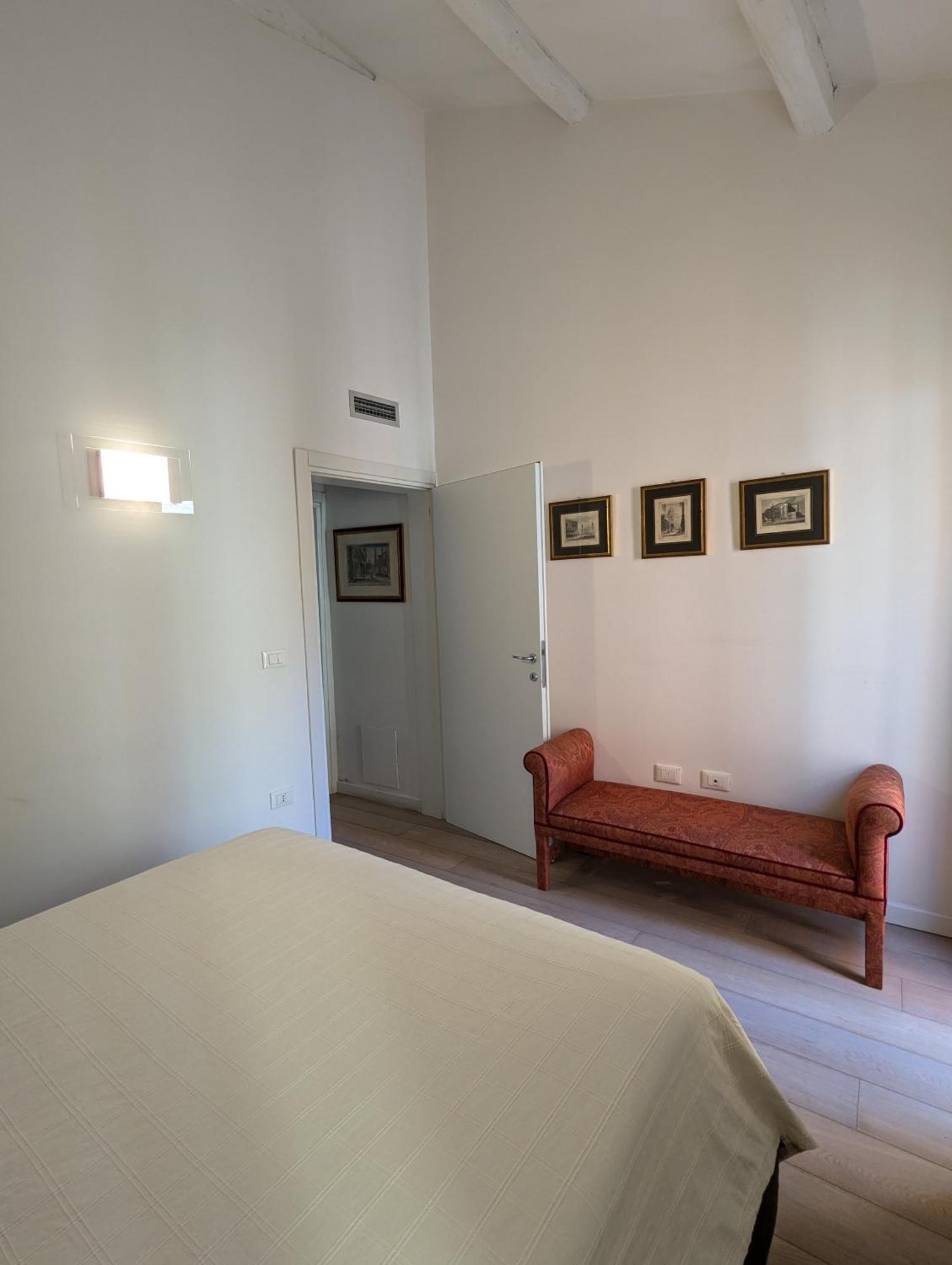 Corte San Marco Appartement