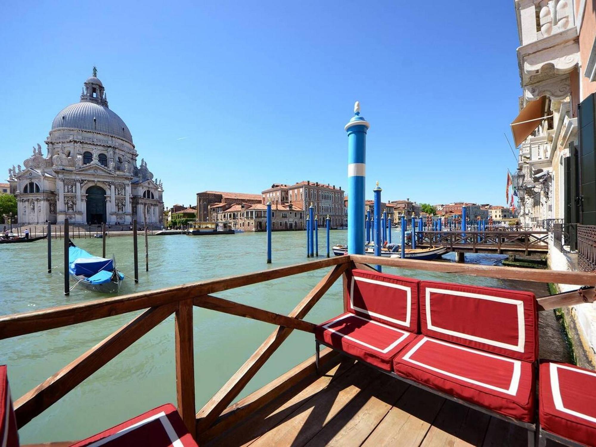 4br Large With A View - What'app - 0039-3512-039-610 - For Reservations! Venise