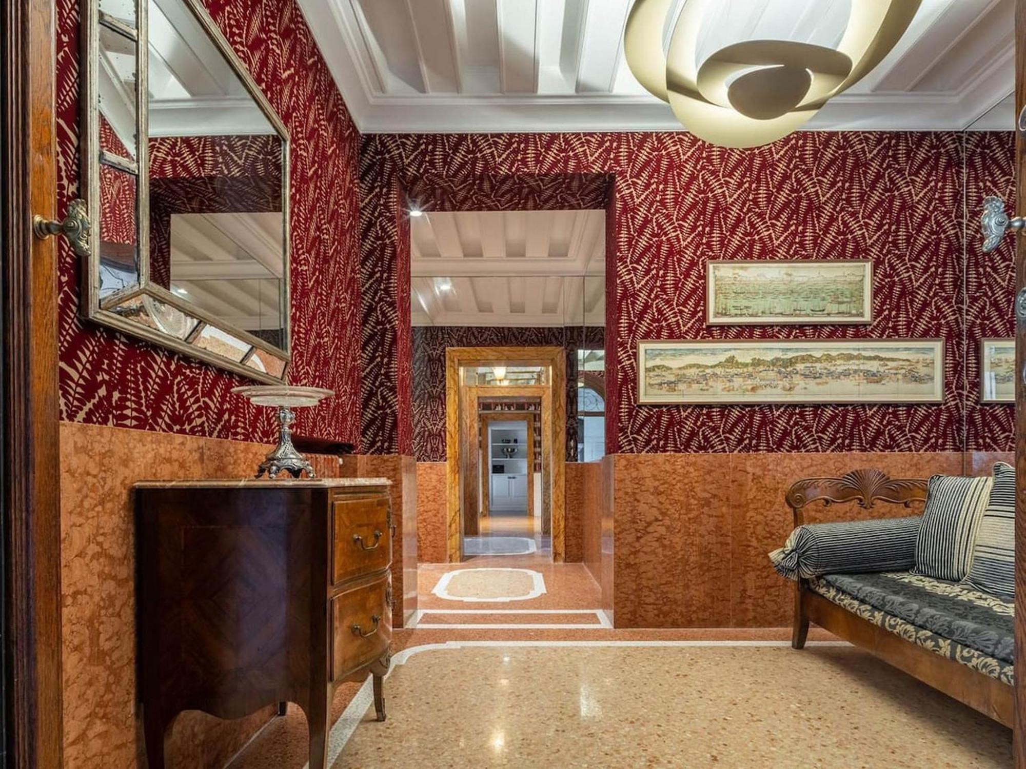 Appartement 4br Large With A View - What'app - 0039-3512-039-610 - For Reservations! Venise