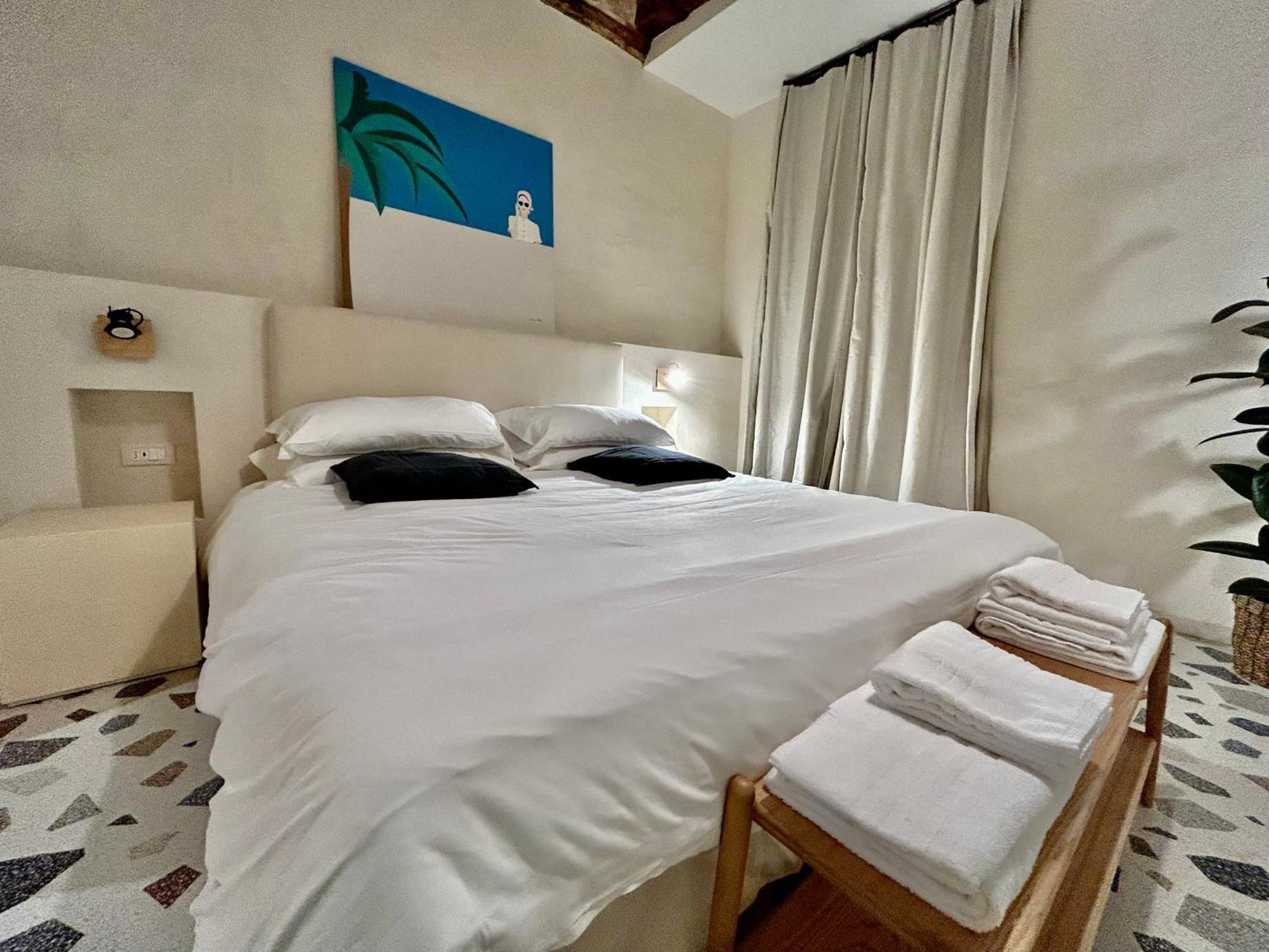 Maison d'hôtes Farini Wi-fi