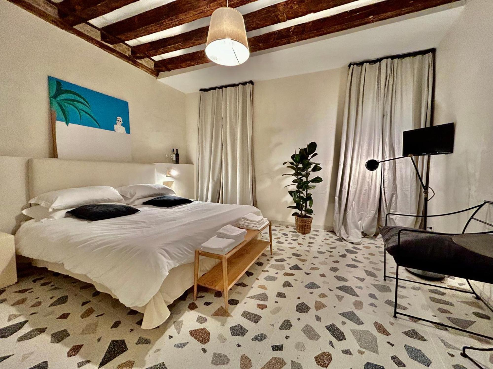 Farini Wi-fi Maison d'hôtes *