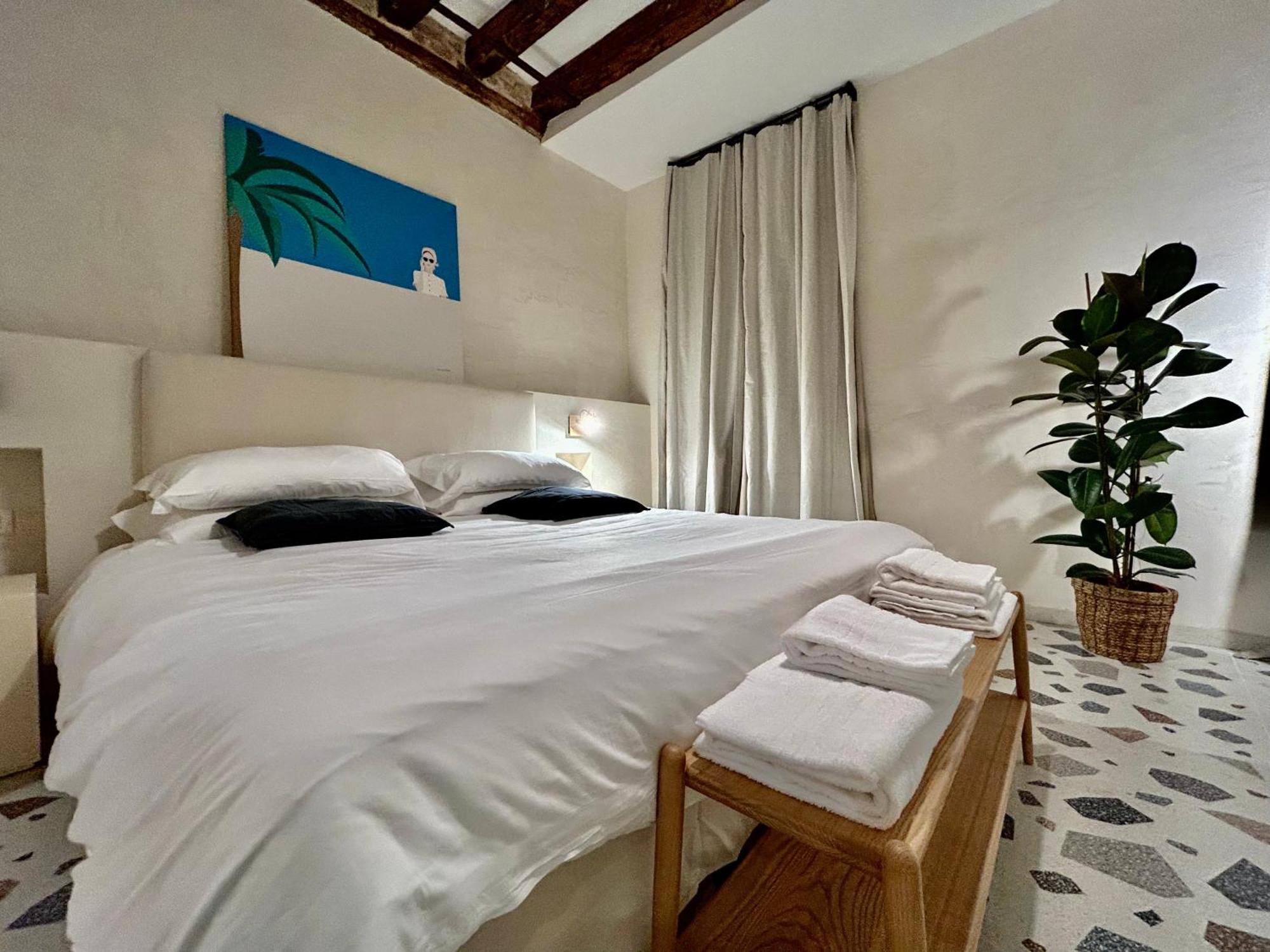 Maison d'hôtes Farini Wi-fi Venise