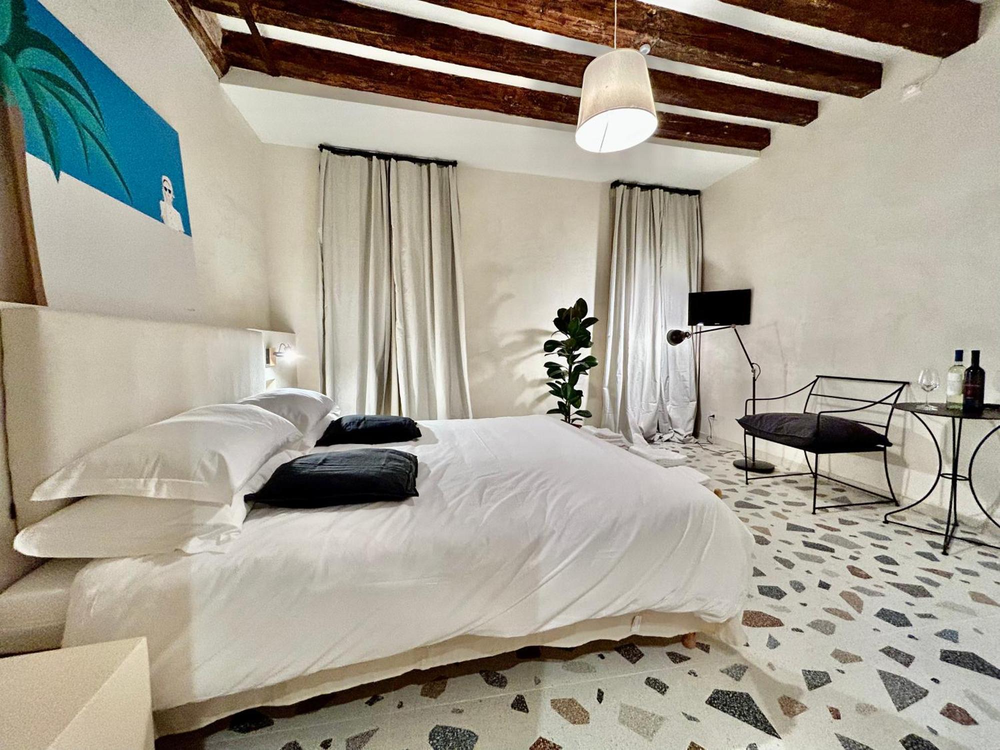 Maison d'hôtes Farini Wi-fi