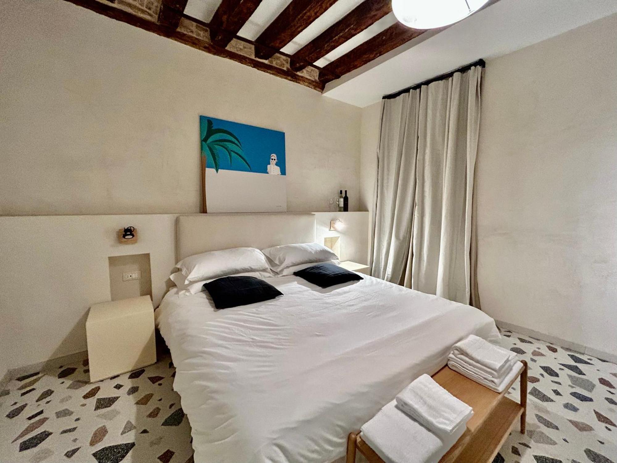 Farini Wi-fi Maison d'hôtes *