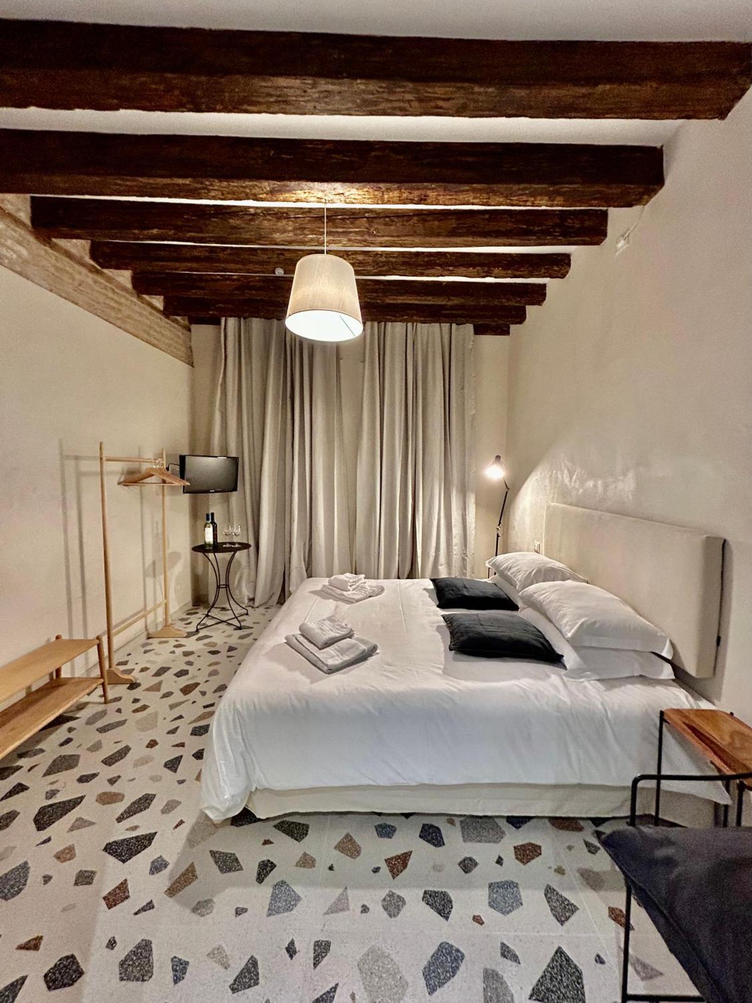 Maison d'hôtes Farini Wi-fi *