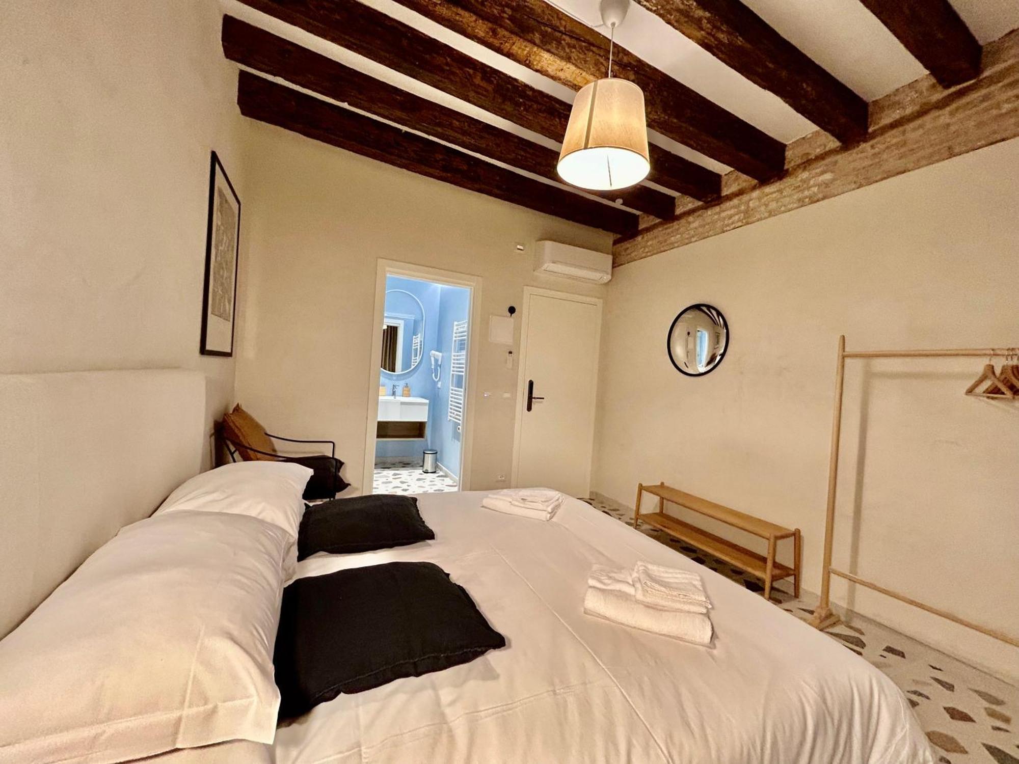 Farini Wi-fi Maison d'hôtes Venise