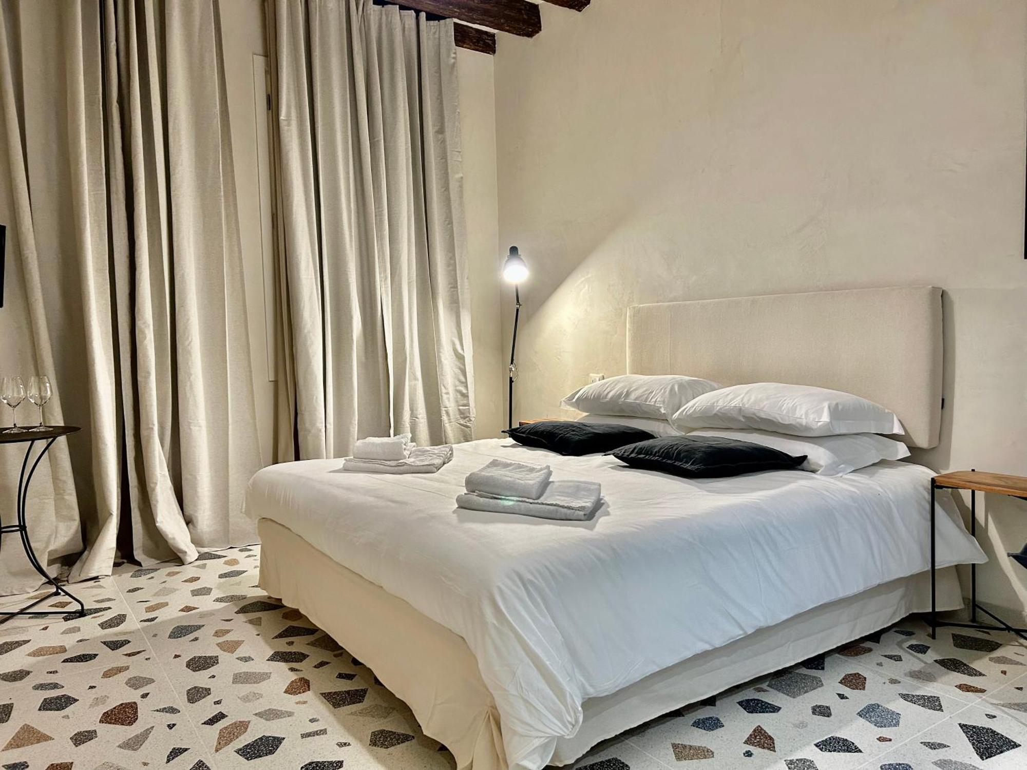 Farini Wi-fi Maison d'hôtes *