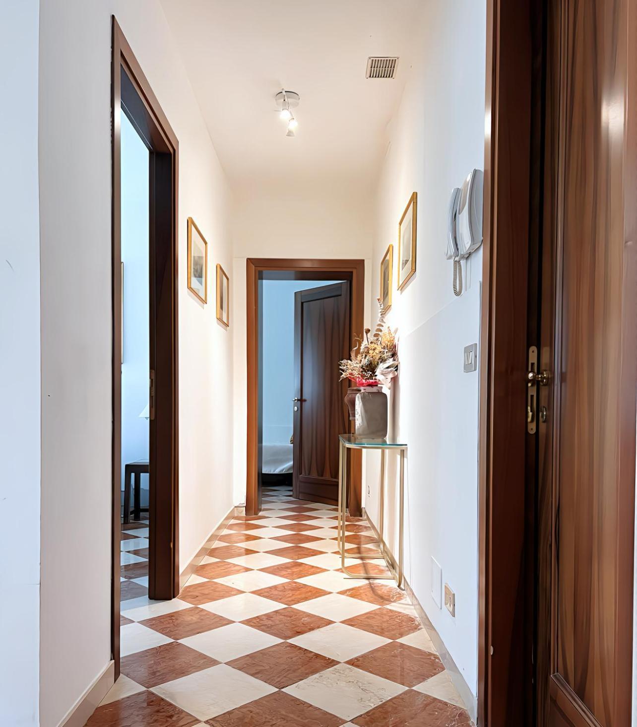 Appartement Secret Garden View