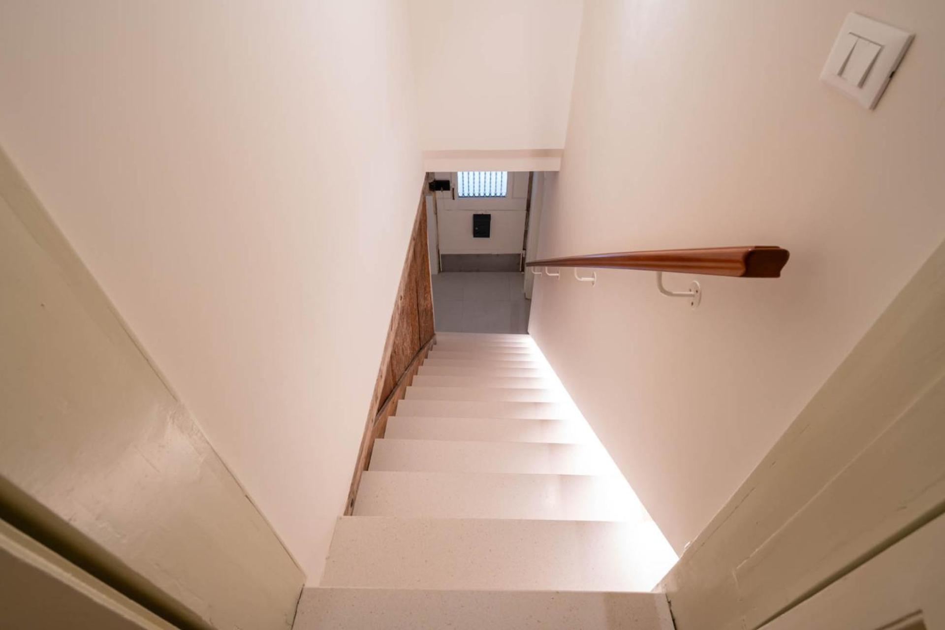 Appartement San Beneto *