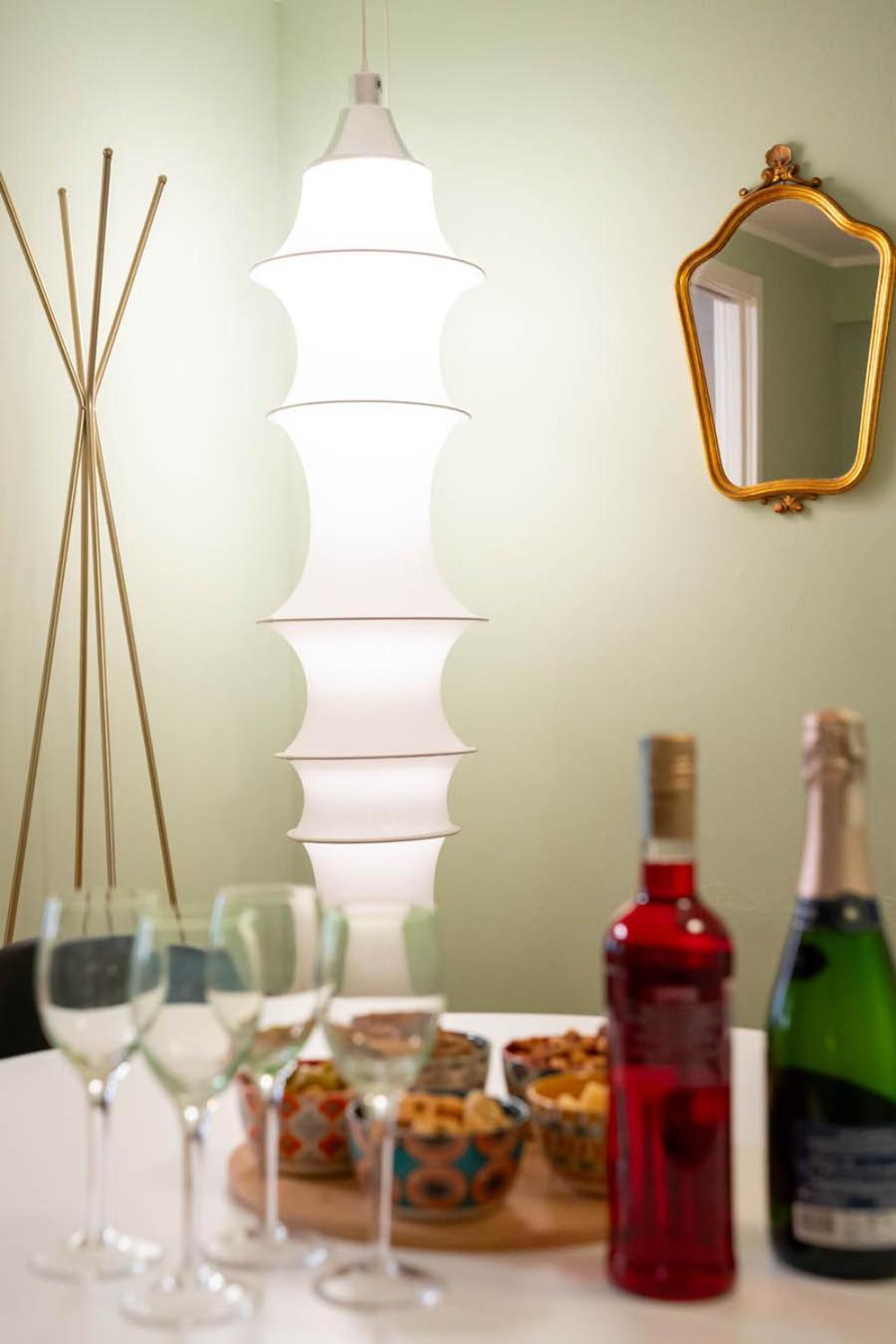 Appartement San Beneto