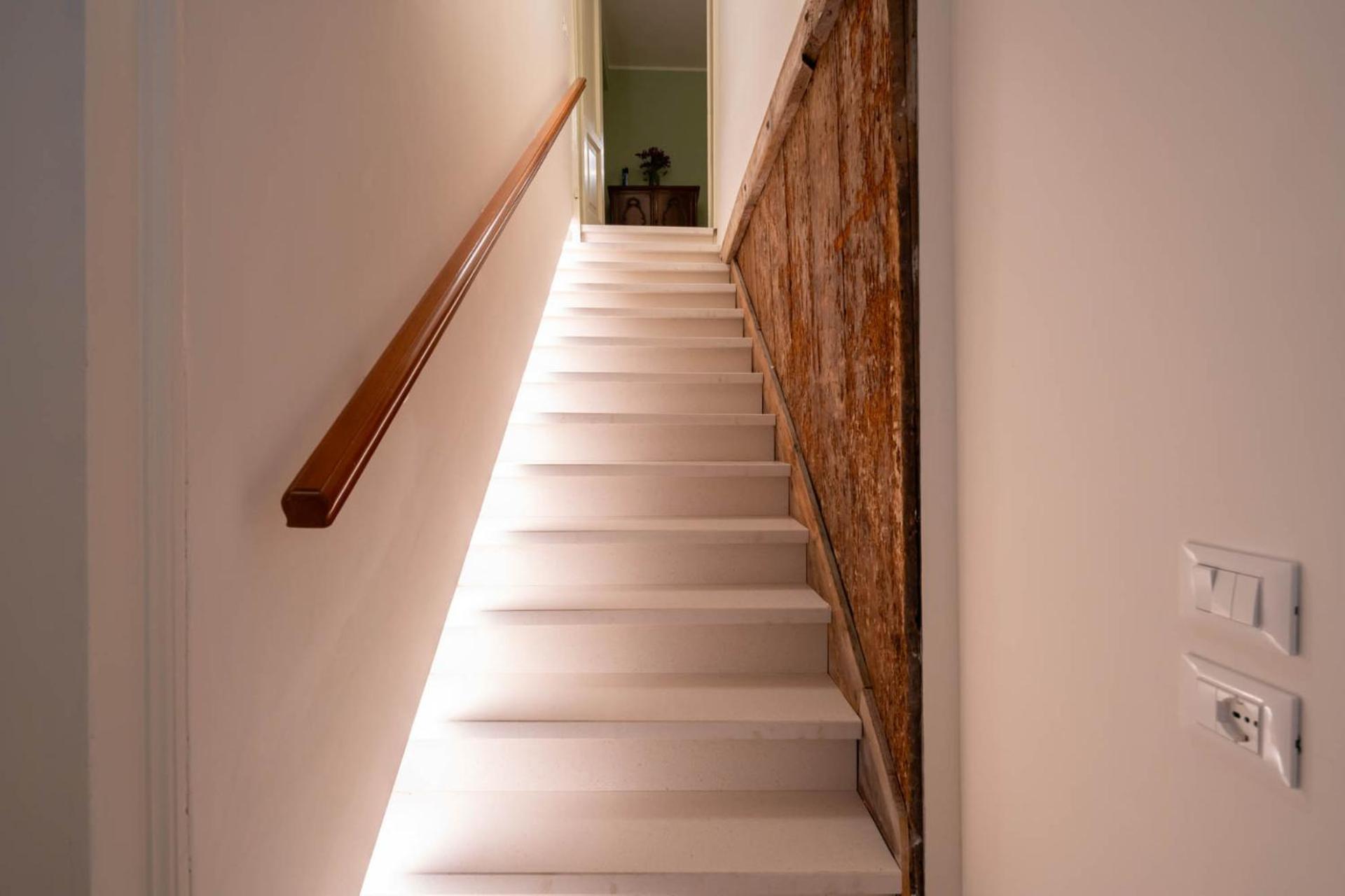 San Beneto Appartement *