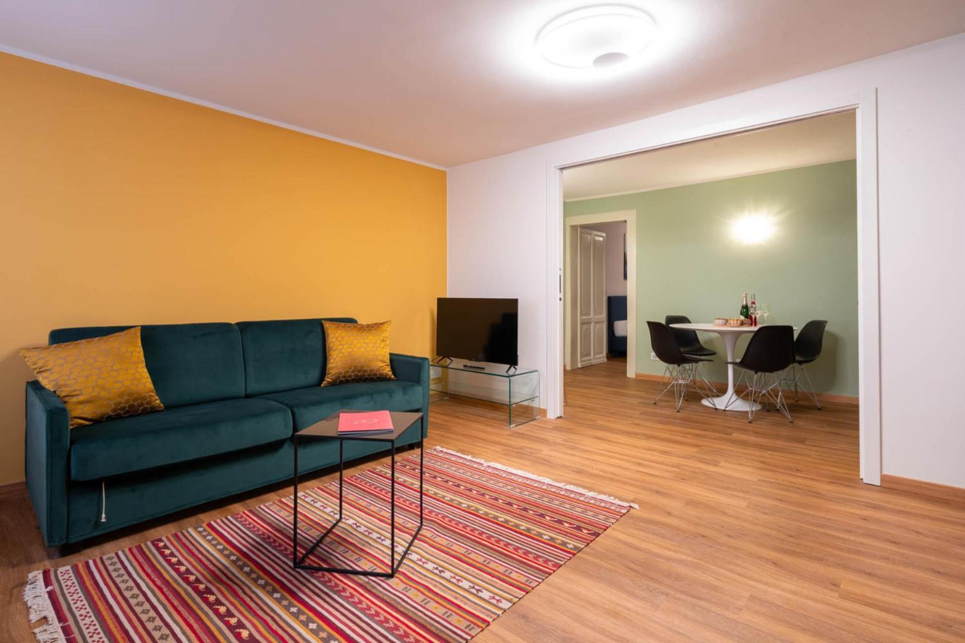 San Beneto Appartement Venise