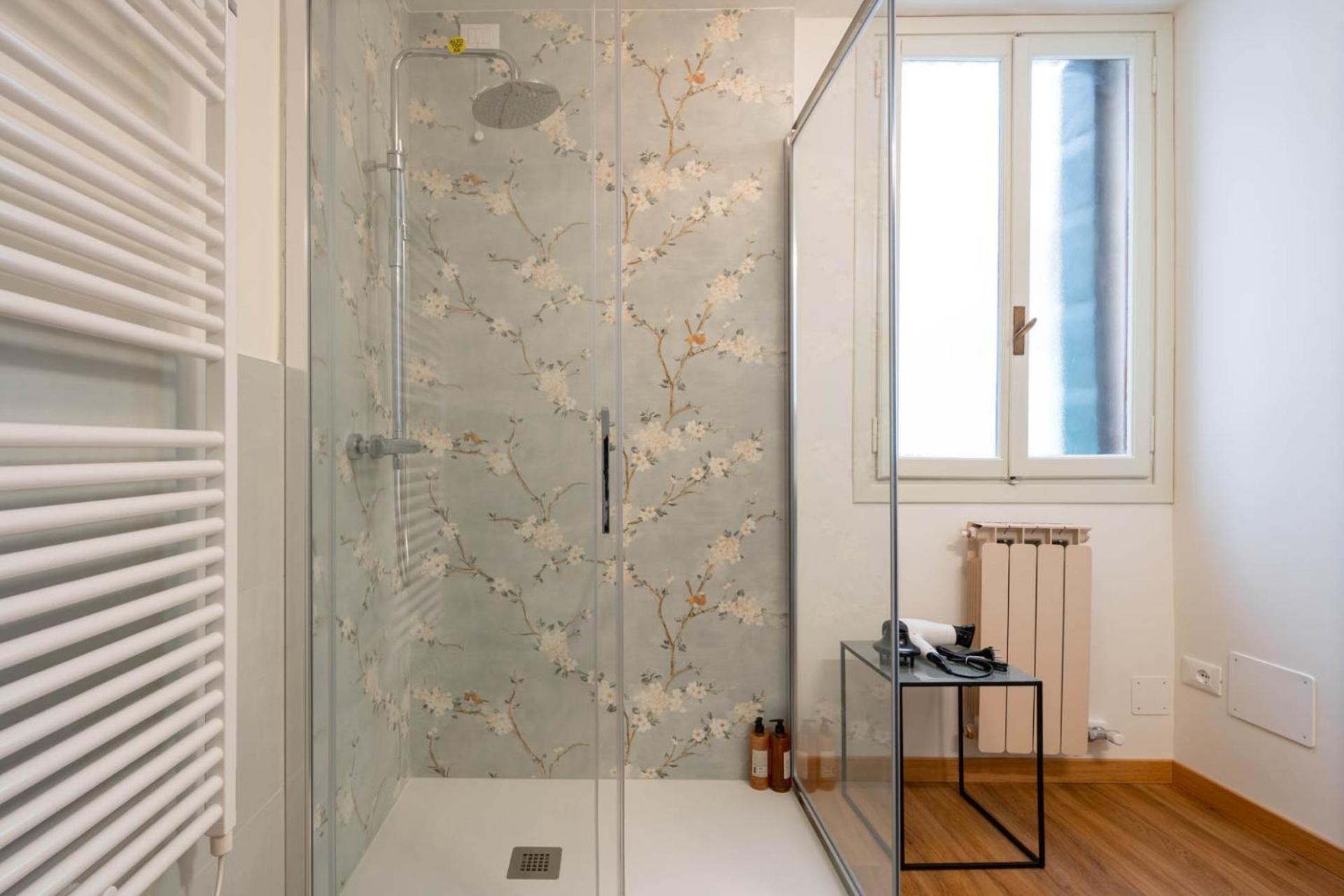 Appartement San Beneto Venise