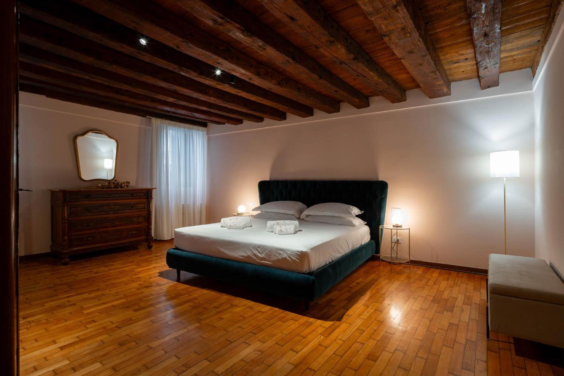 San Beneto * Venedig