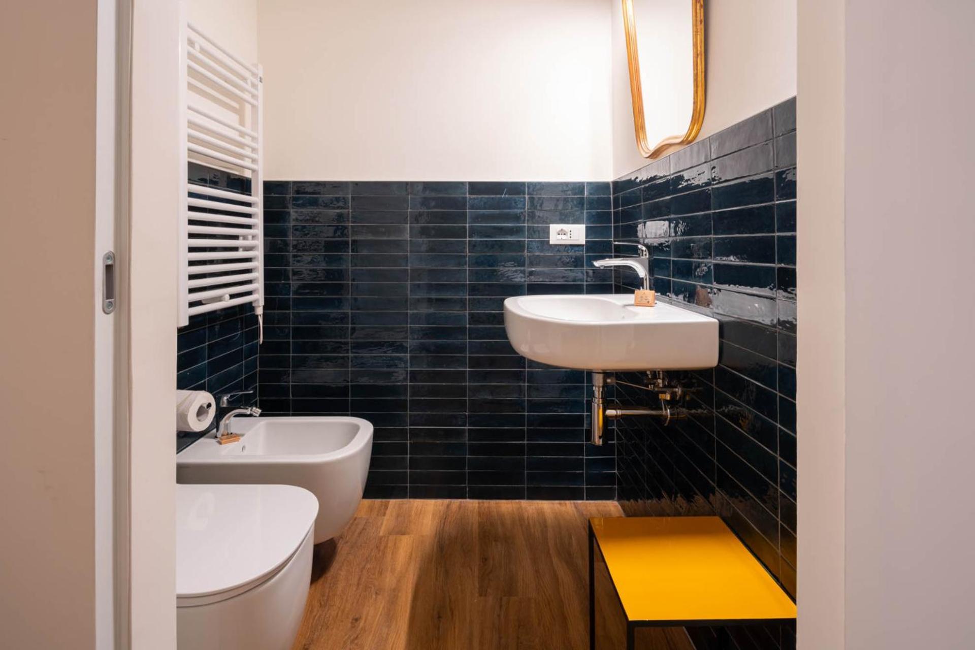 Appartement San Beneto