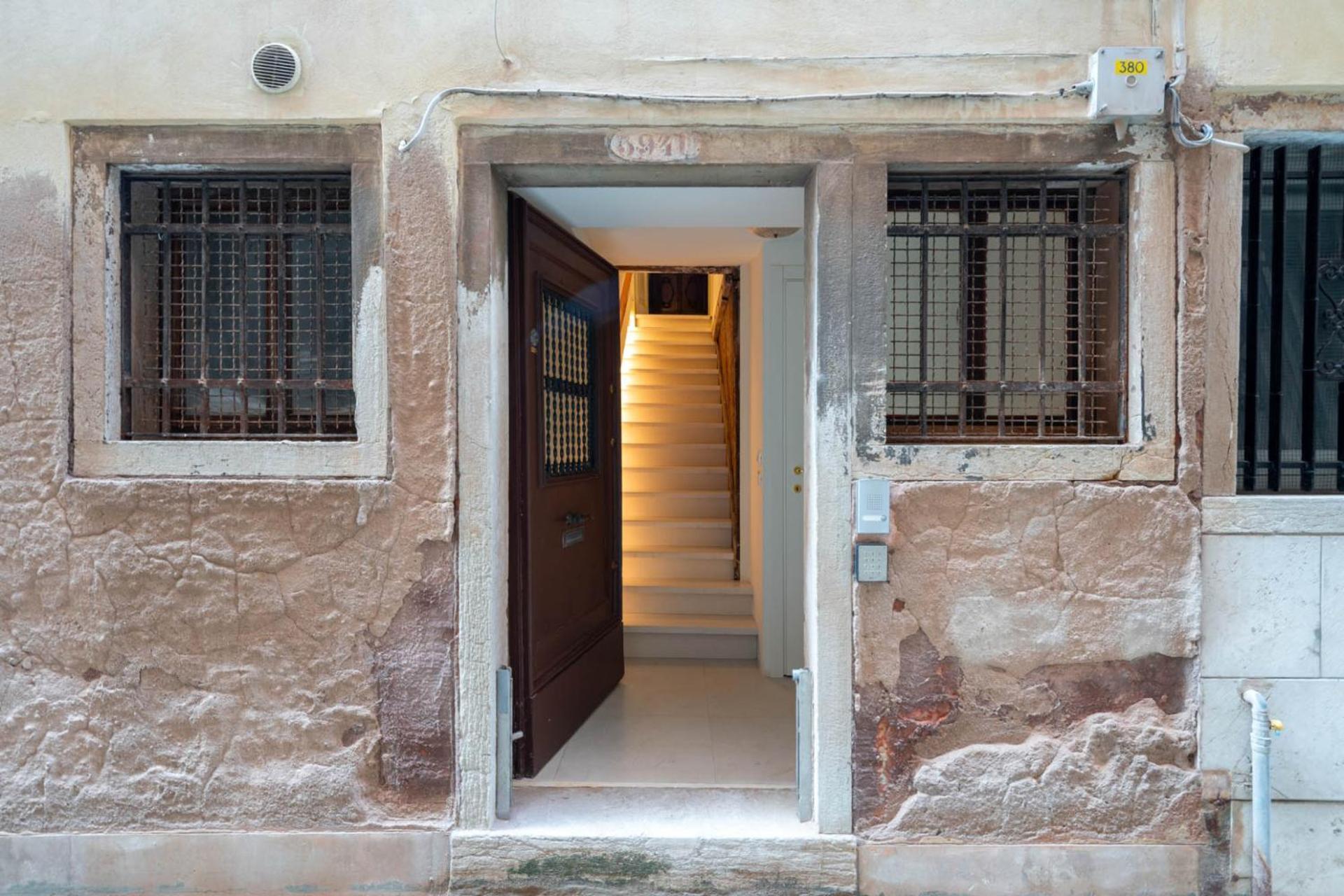 San Beneto Appartement *