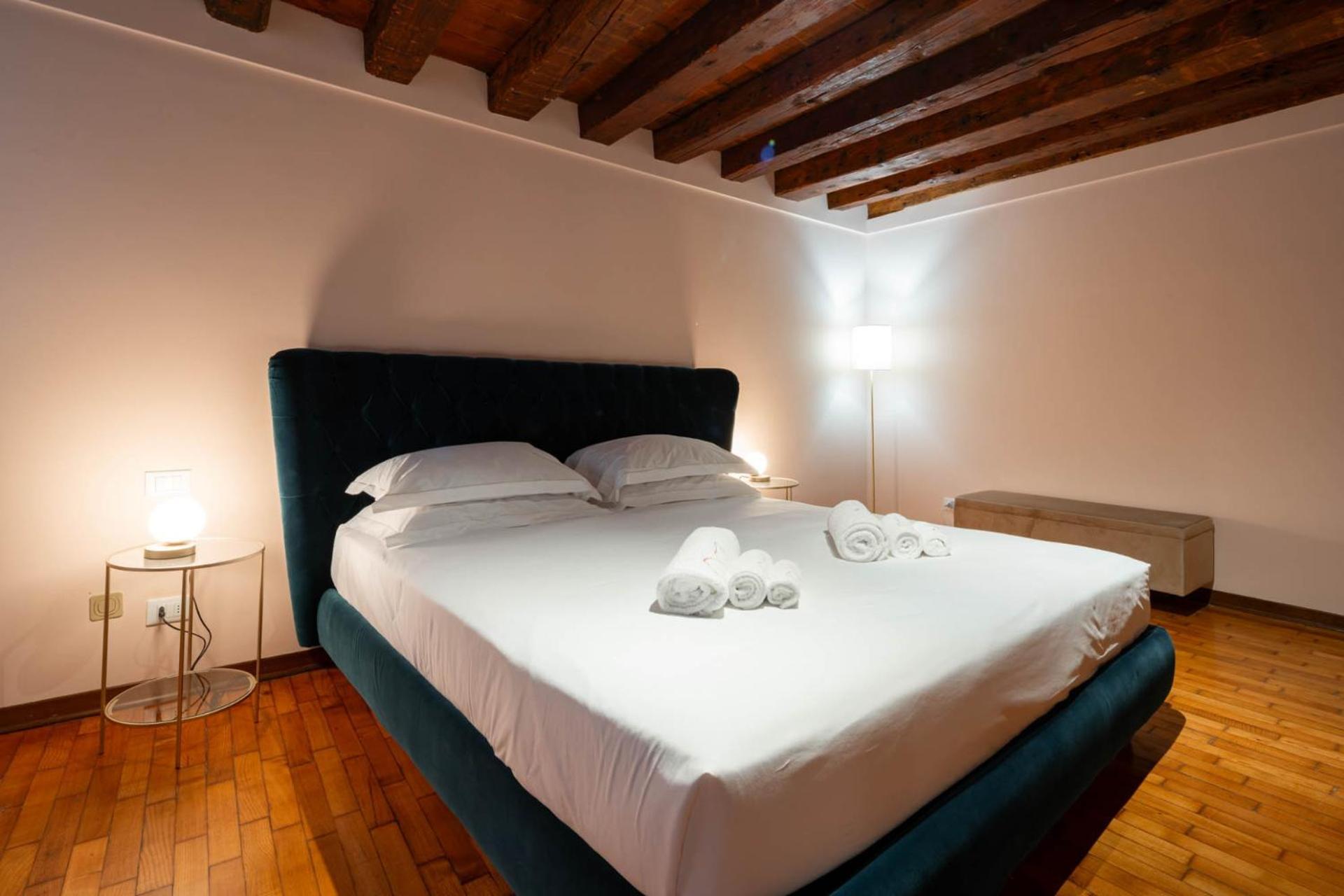 San Beneto Appartement Venise
