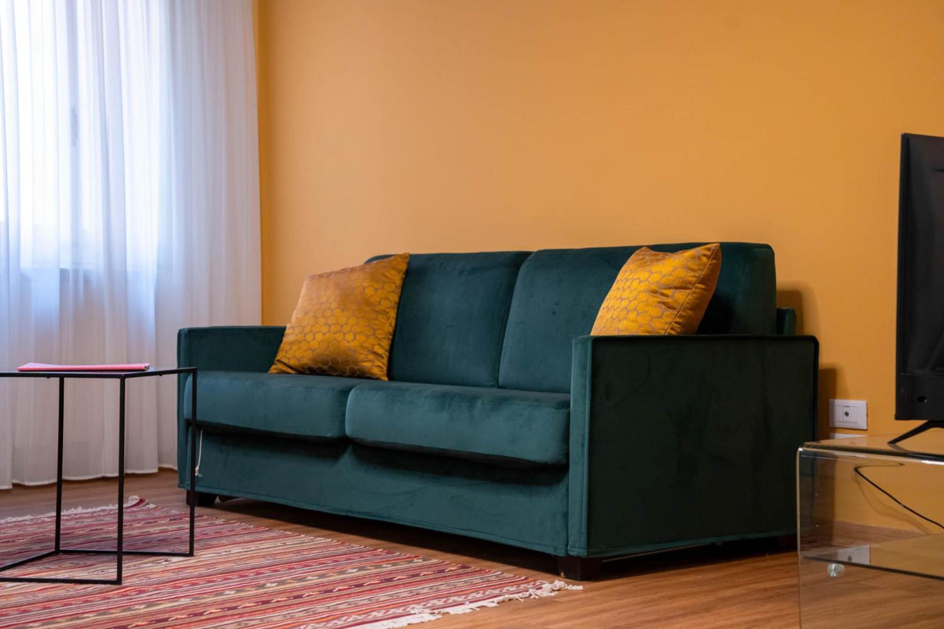 San Beneto Appartement