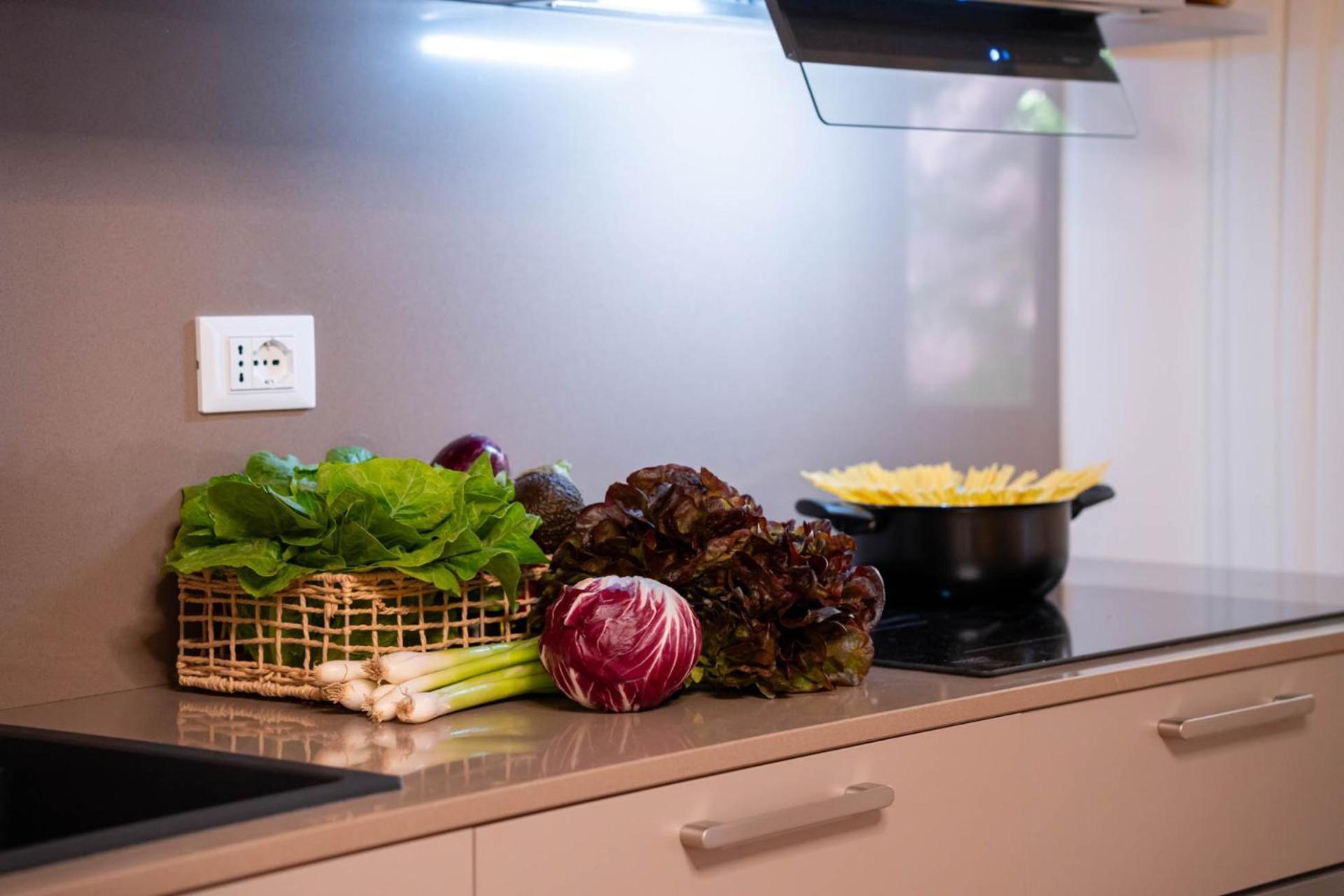 San Beneto Appartement Venise