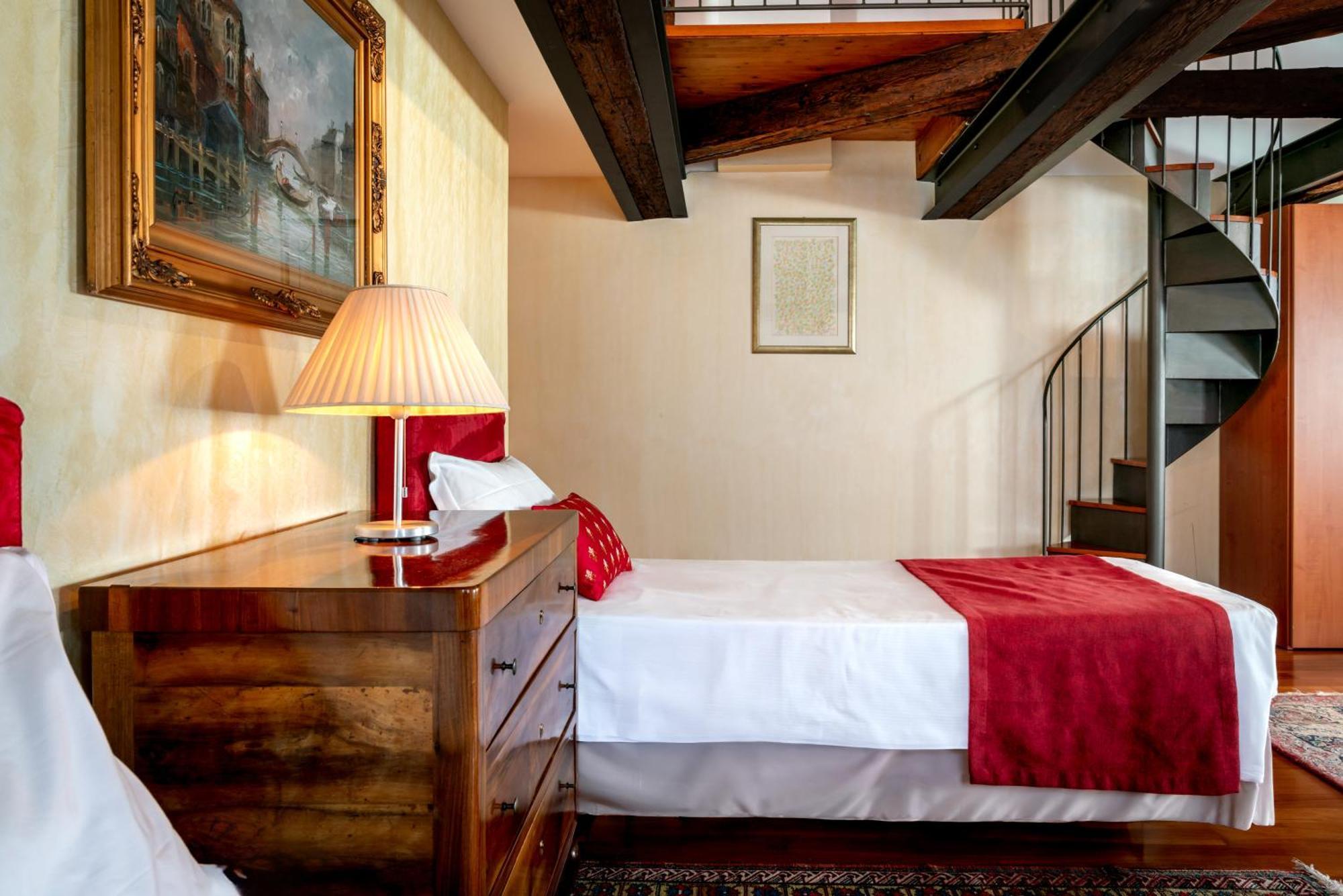 Gasthof Palazzo San Luca