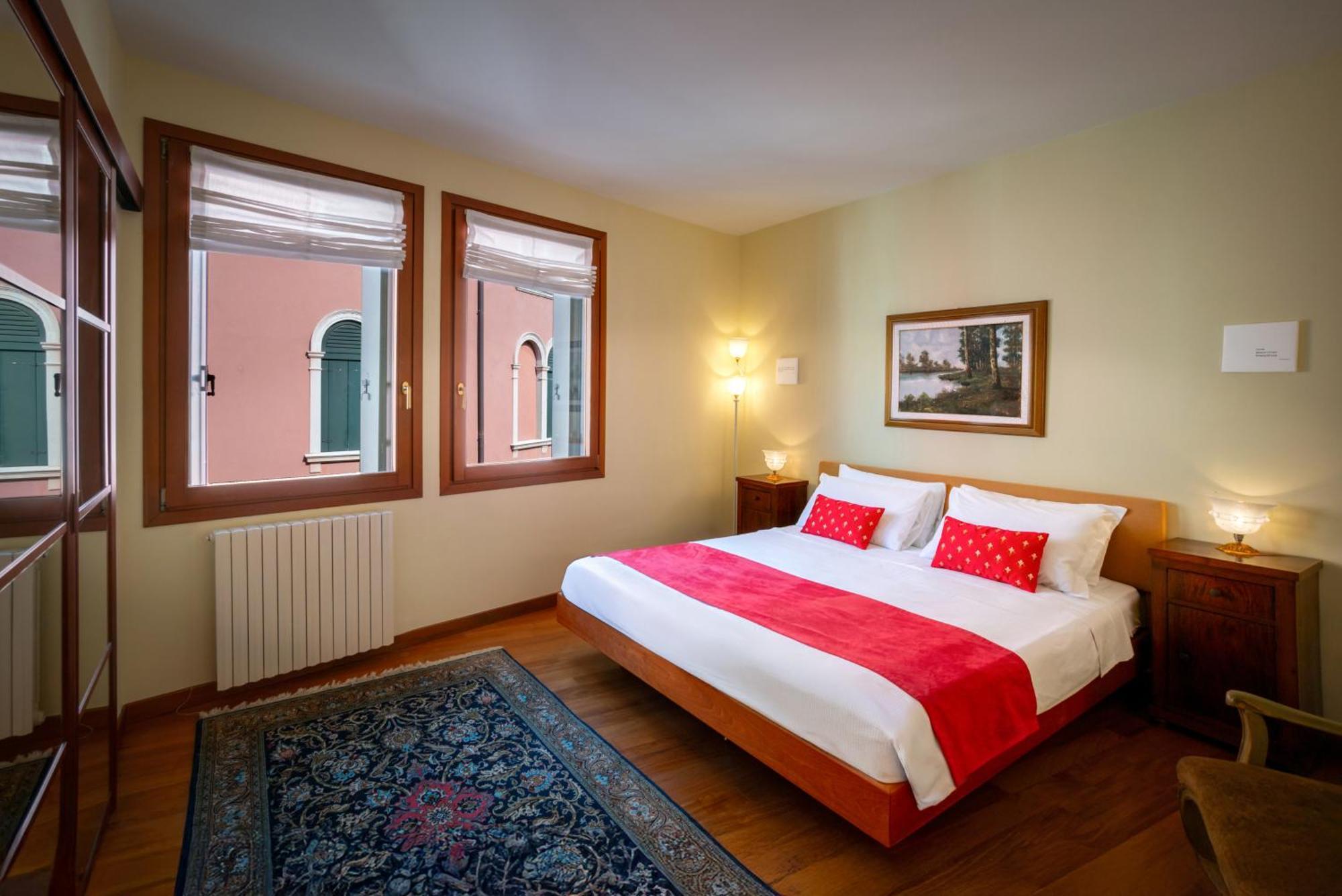 Gasthof Palazzo San Luca