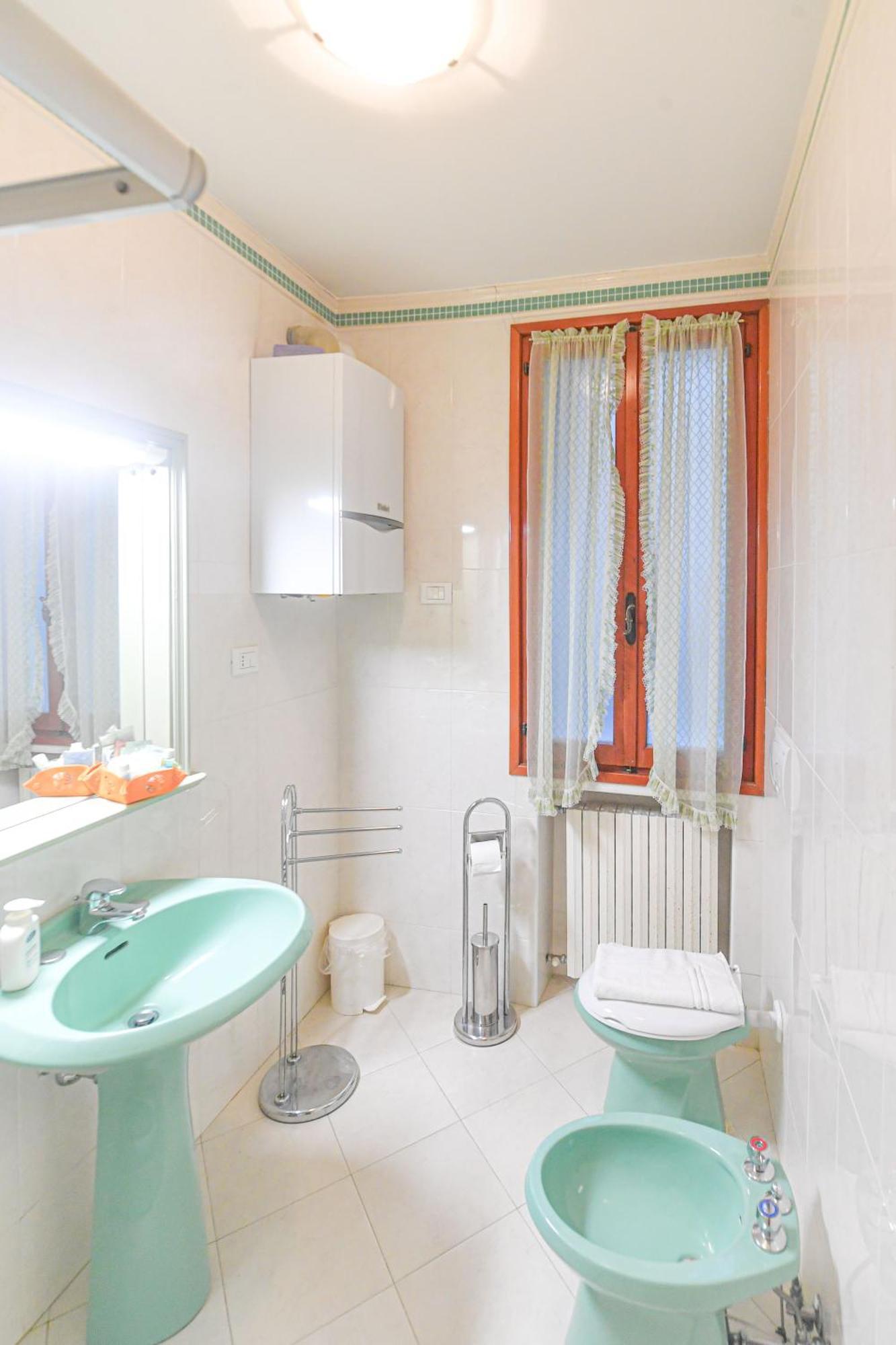 Ca' Botera Apartment Venedig