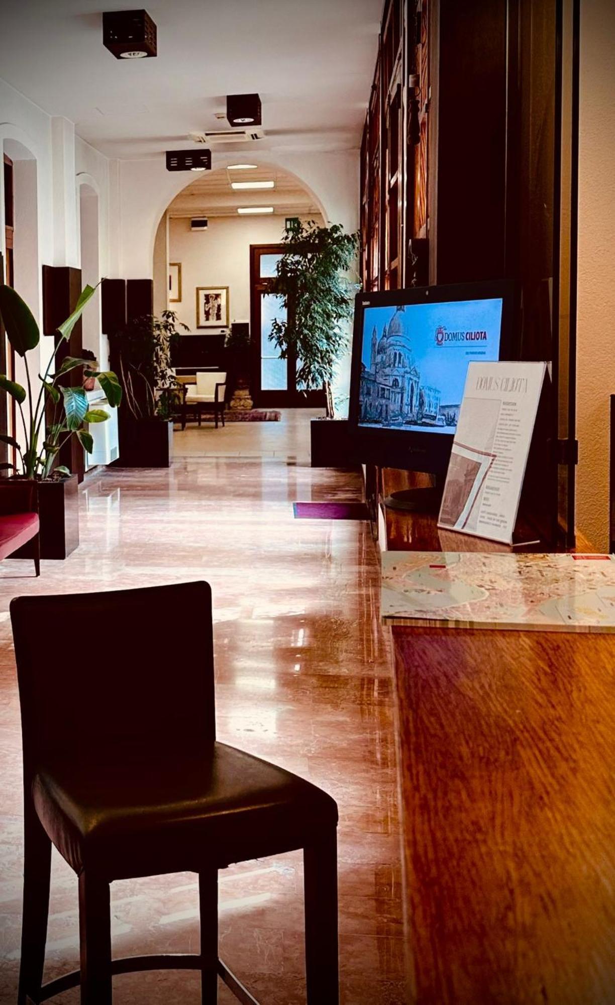 Hotel Domus Ciliota Venetië