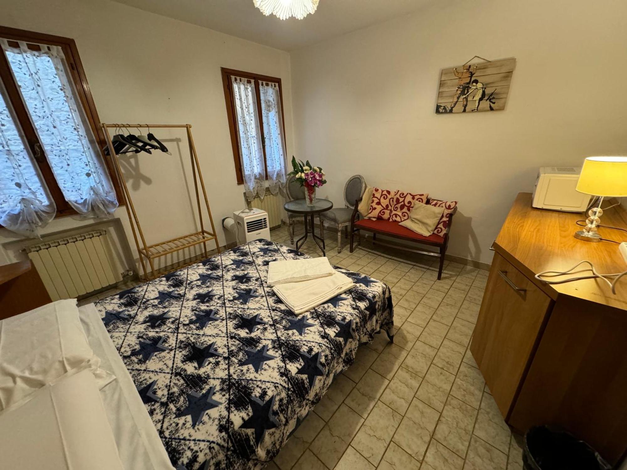 Maison D'Ax Venice Center