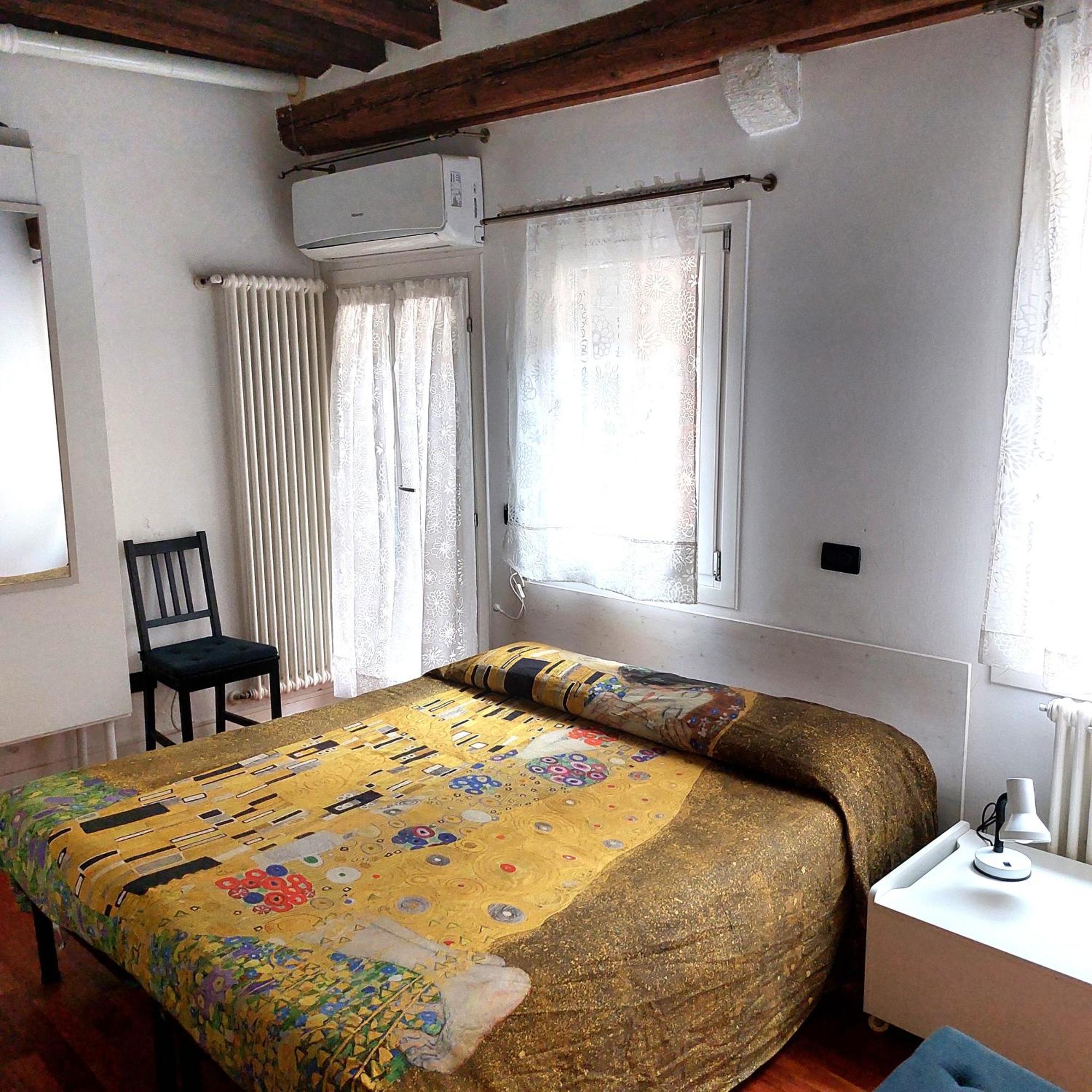 Apartment Residenza Campo Ruga Venedig