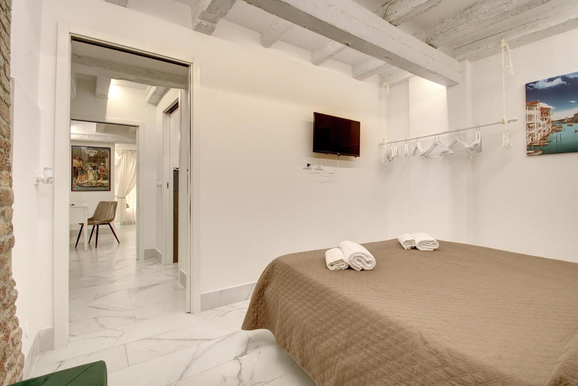 Newarsenale-a Venetian Dream- 10 Min To St.marco *