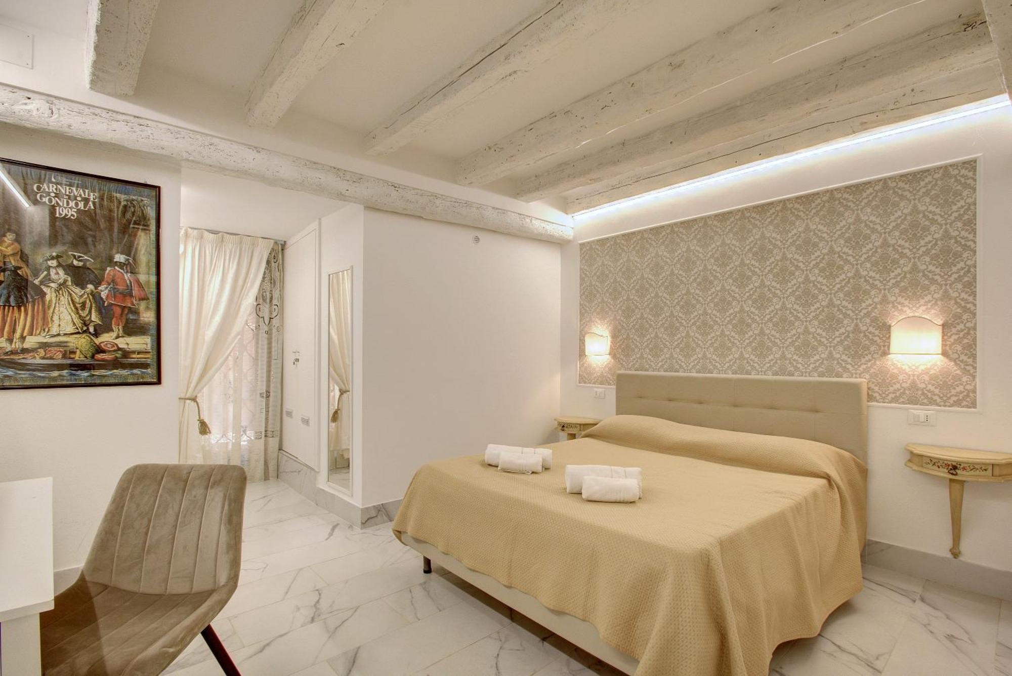 Newarsenale-a Venetian Dream- 10 Min To St.marco Appartement