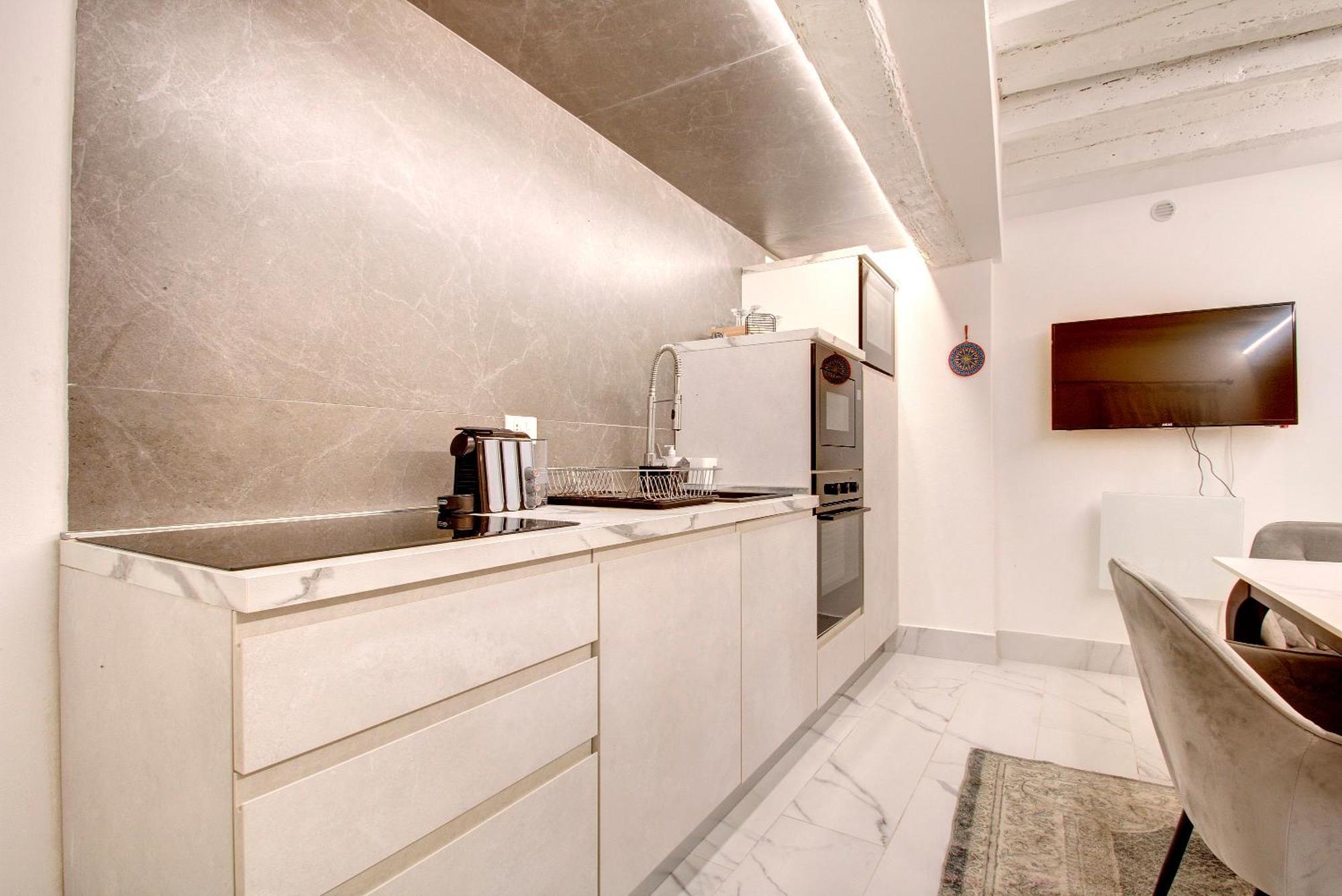 Appartement Newarsenale-a Venetian Dream- 10 Min To St.marco