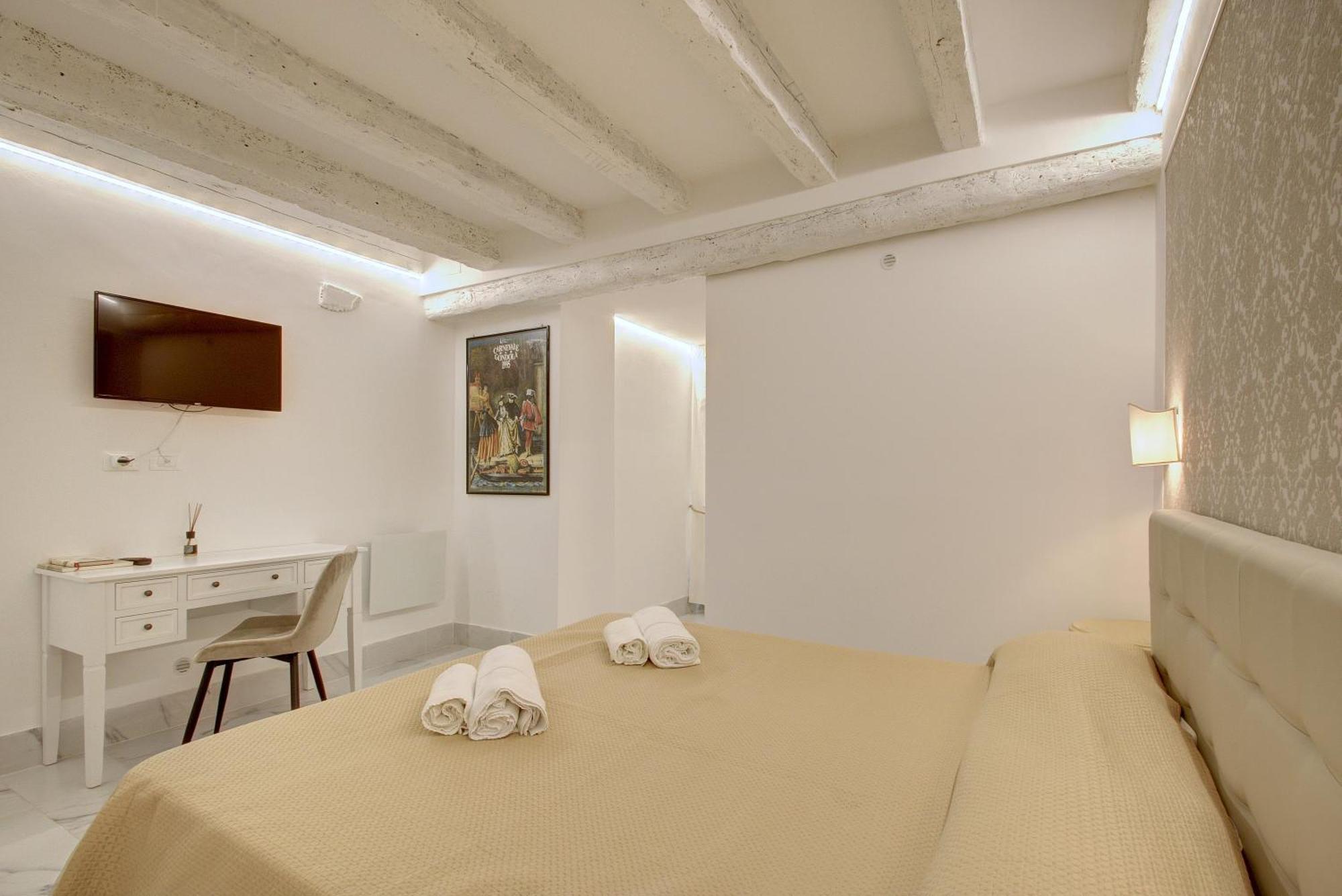 Newarsenale-a Venetian Dream- 10 Min To St.marco Appartement *