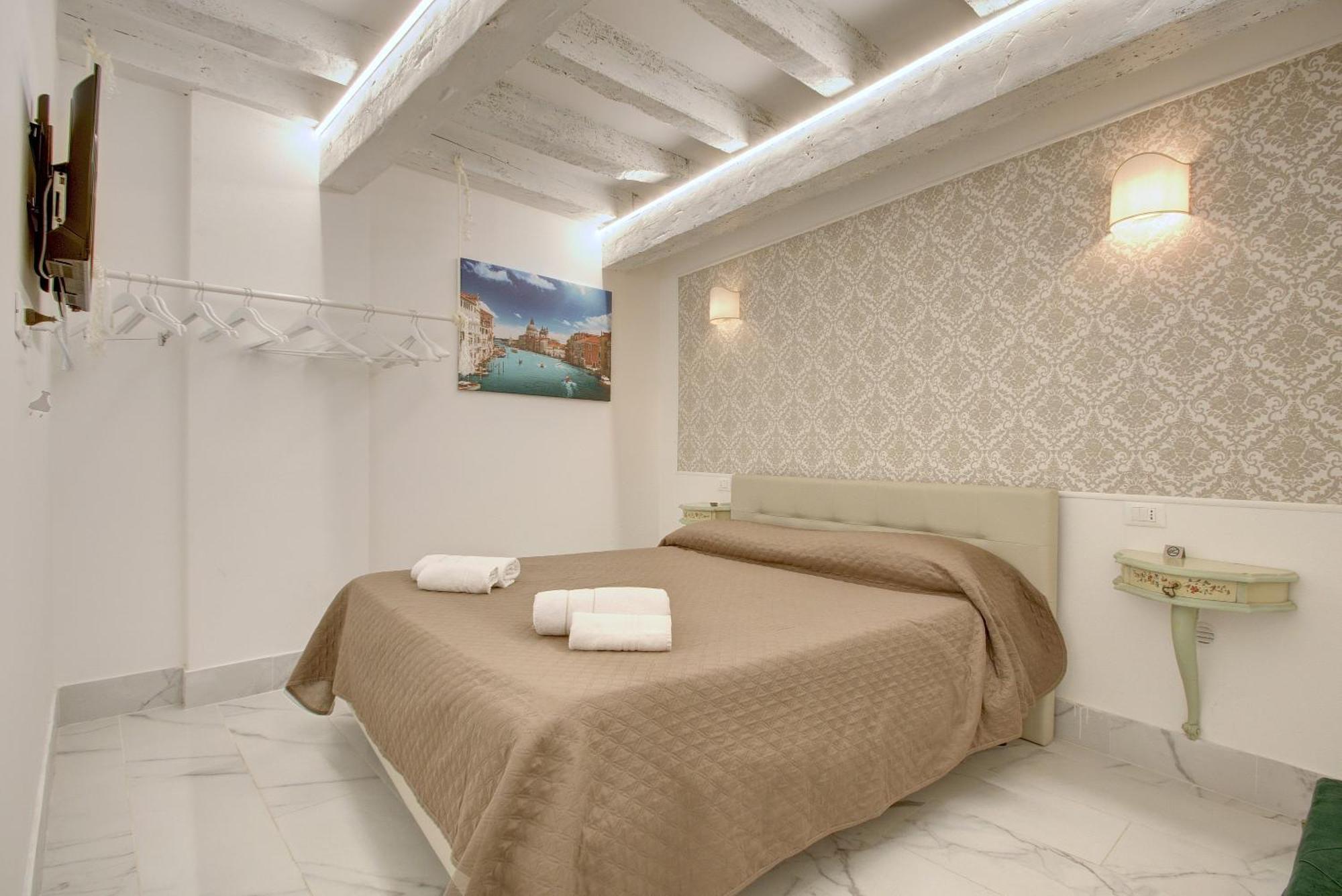 Newarsenale-a Venetian Dream- 10 Min To St.marco *