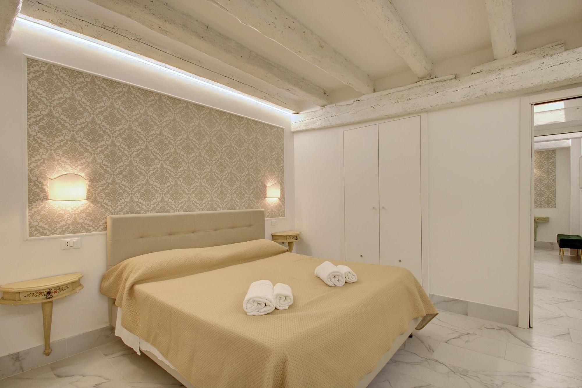 Newarsenale-a Venetian Dream- 10 Min To St.marco * Venise