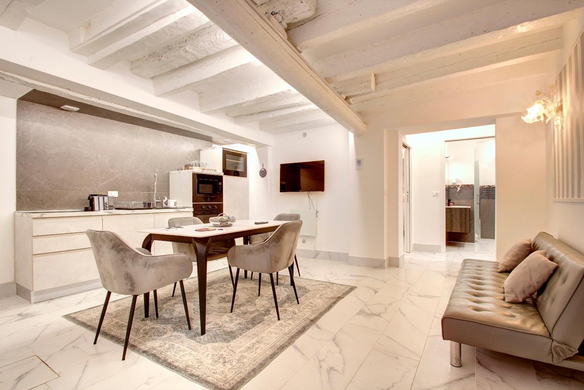 Newarsenale-a Venetian Dream- 10 Min To St.marco