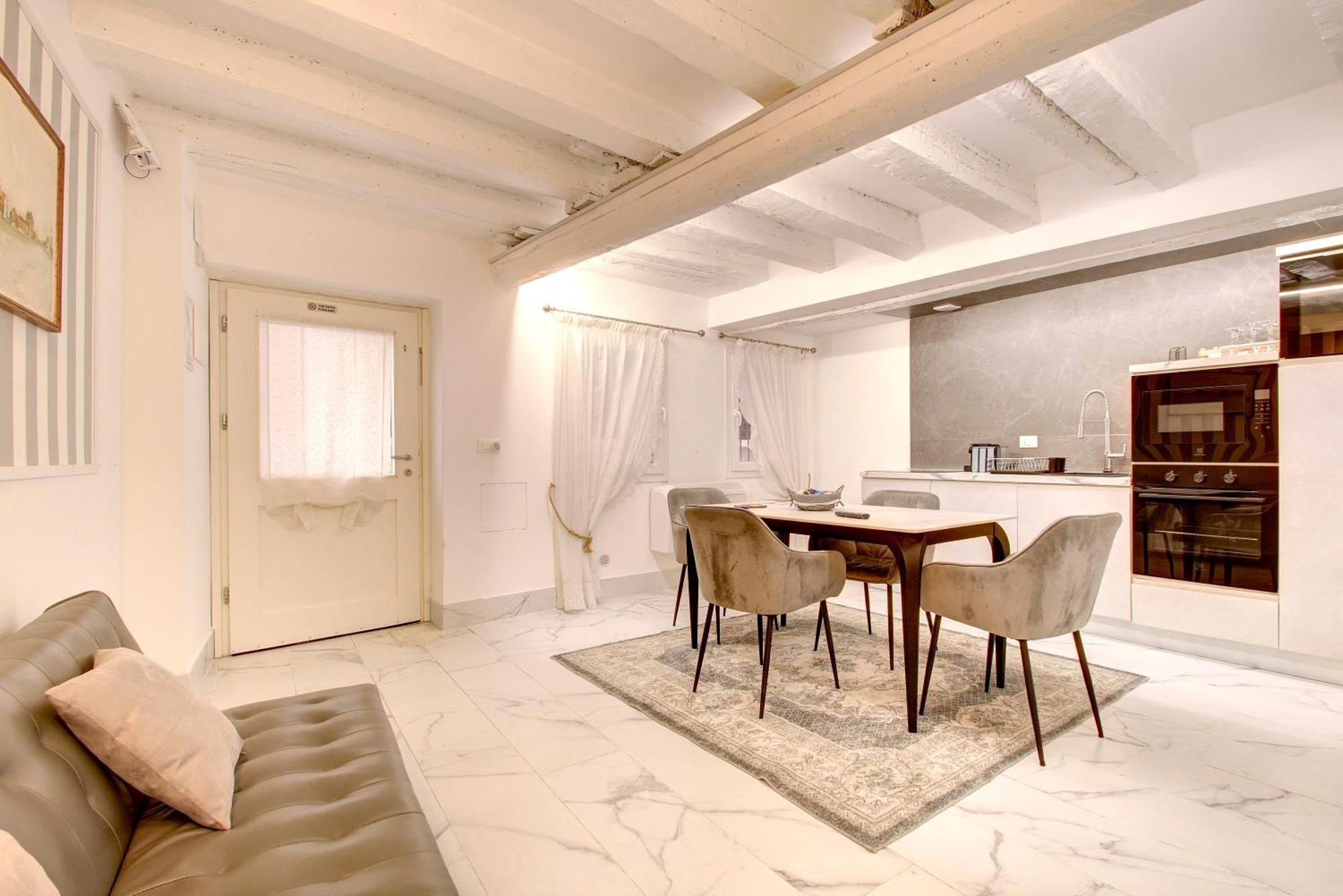 Newarsenale-a Venetian Dream- 10 Min To St.marco Appartement