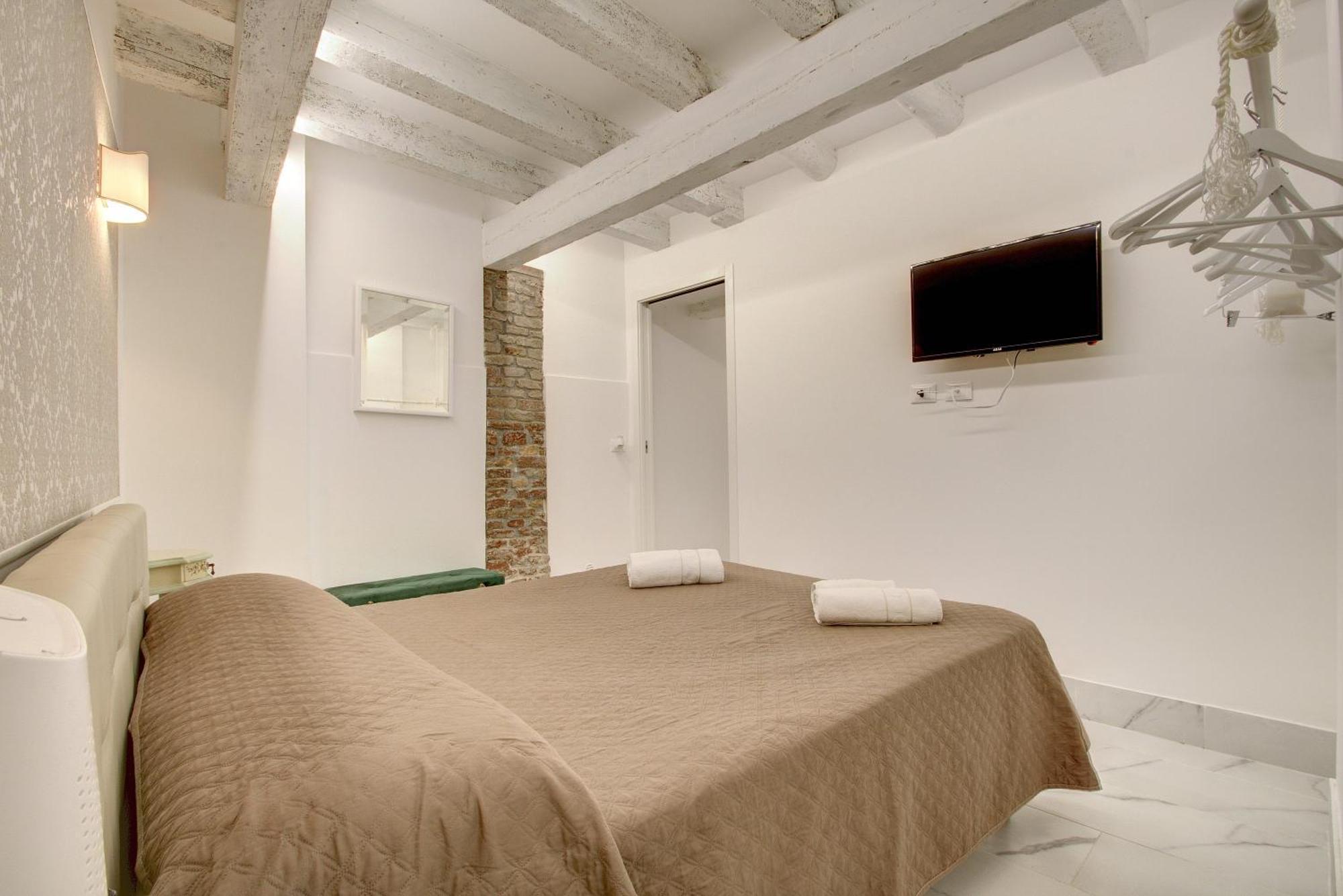 Appartement Newarsenale-a Venetian Dream- 10 Min To St.marco