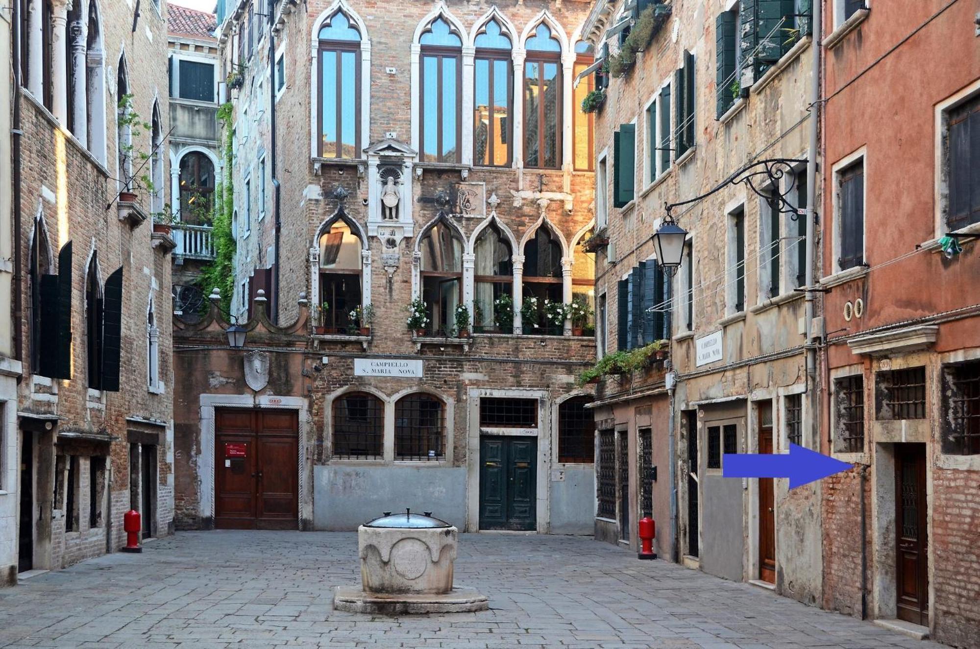 Allegretto Appartement