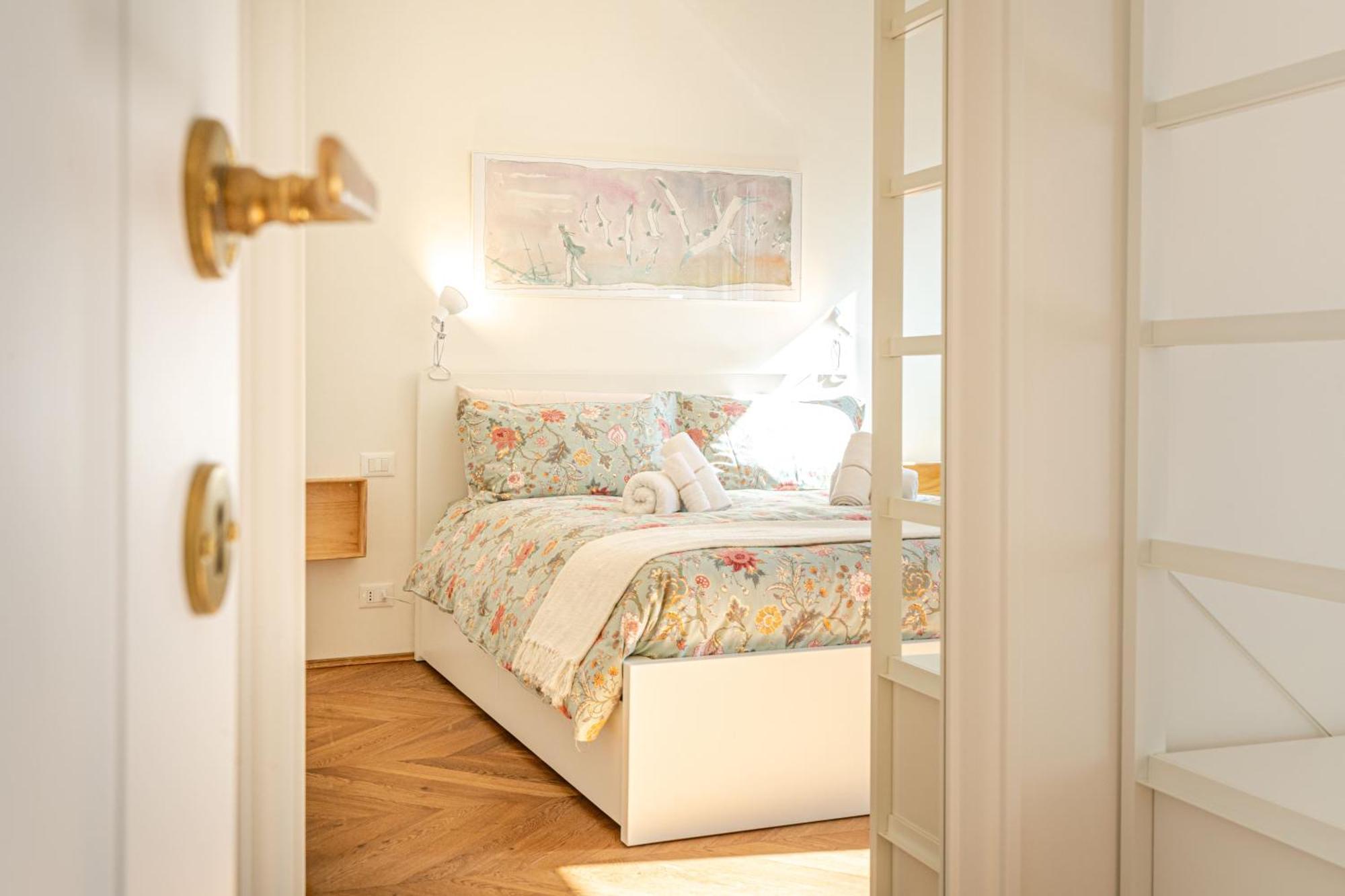 Appartement Atmosfere Autentiche Nel Cuore Di Venise