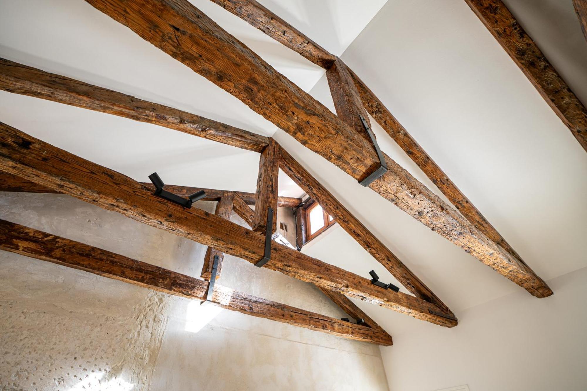 Appartement Atmosfere Autentiche Nel Cuore Di *