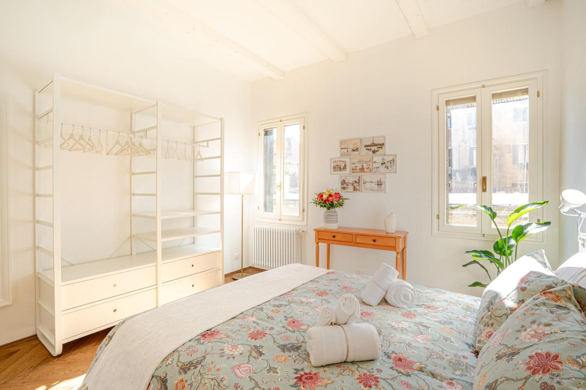 Appartement Atmosfere Autentiche Nel Cuore Di